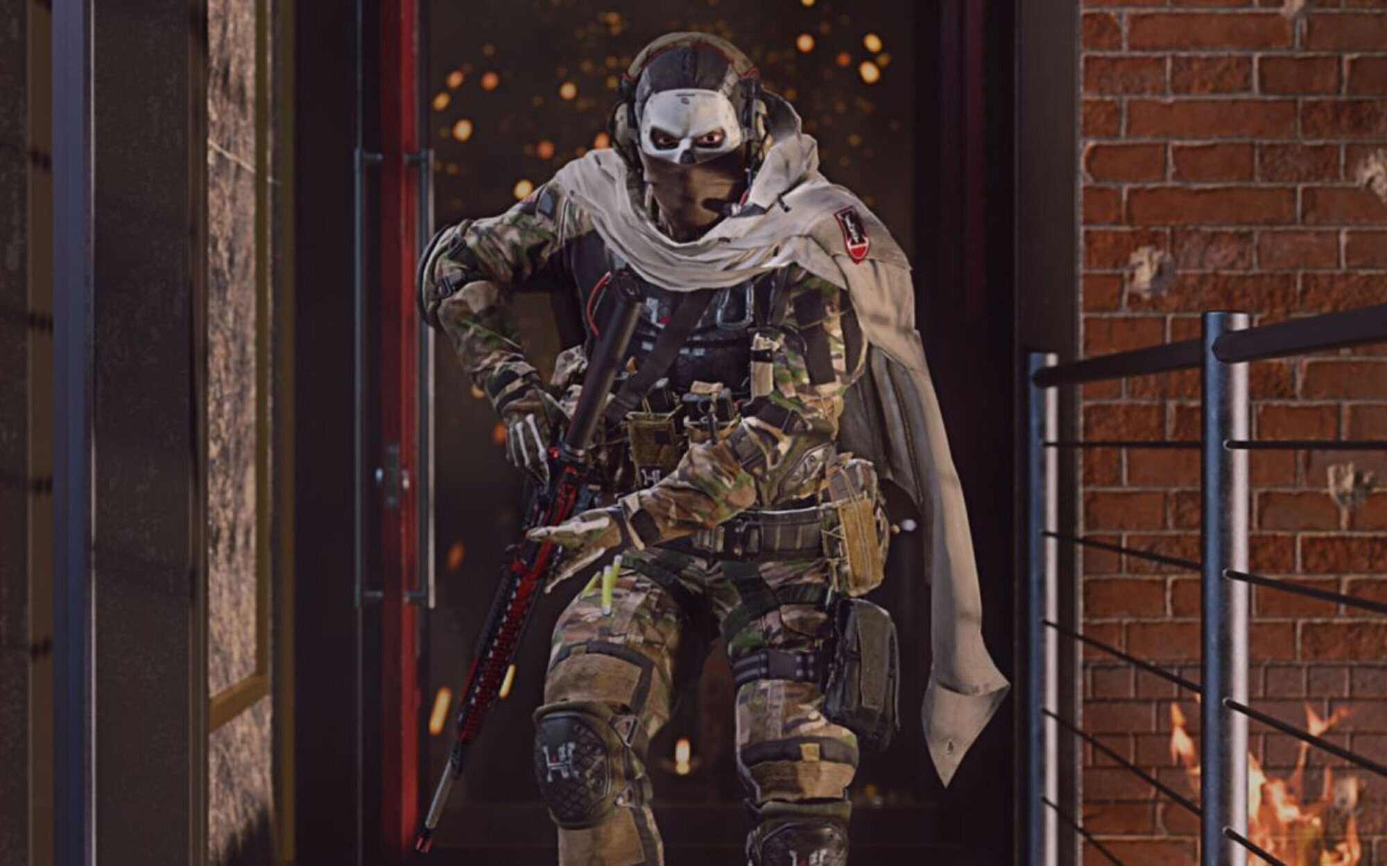 Revelados los requisitos para jugar 'Call of Duty: Modern Warfare 2' en PC