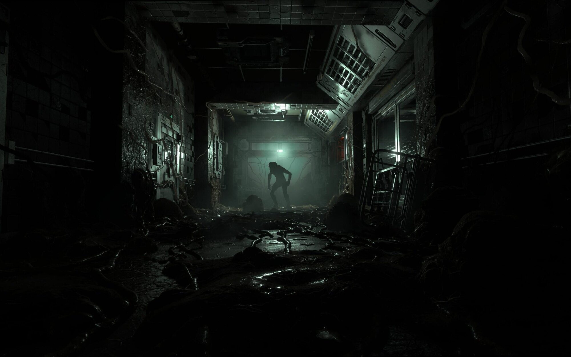 'The Callisto Protocol' confirma modo rendimiento a 60fps tras la polémica de 'Gotham Knights'