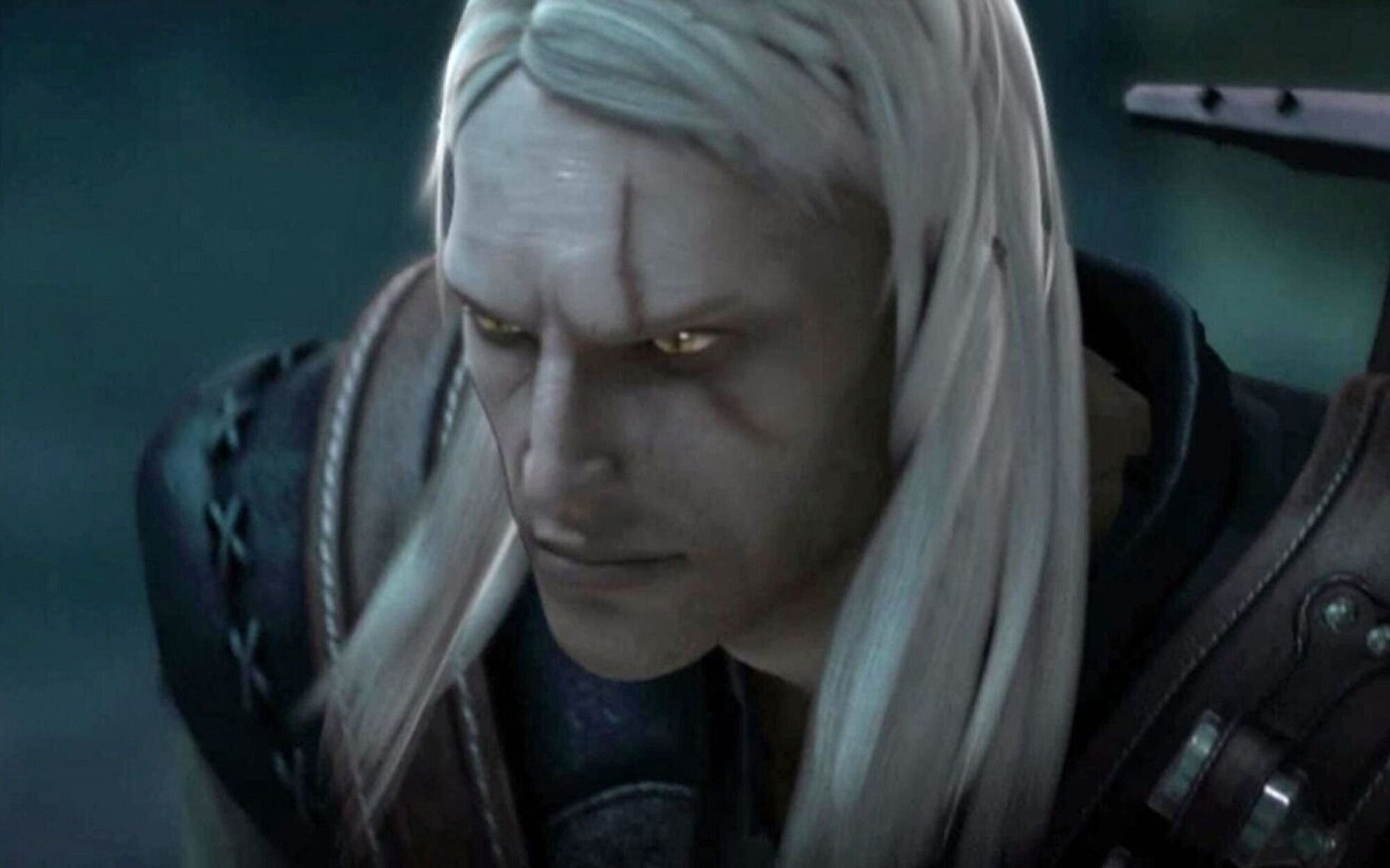 CD Projekt anuncia 'The Witcher Remake', construido de cero con Unreal Engine 5