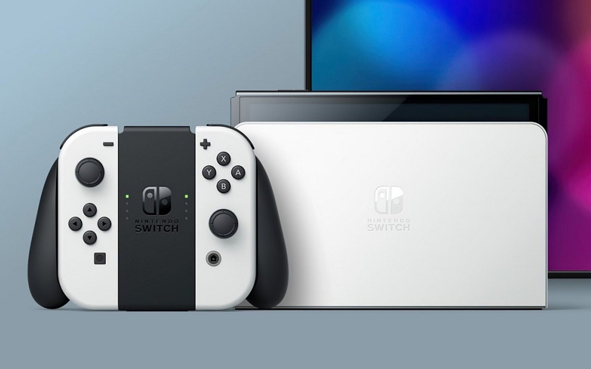 Nintendo Switch se actualiza a la versión 15.0.1: te contamos todos los cambios