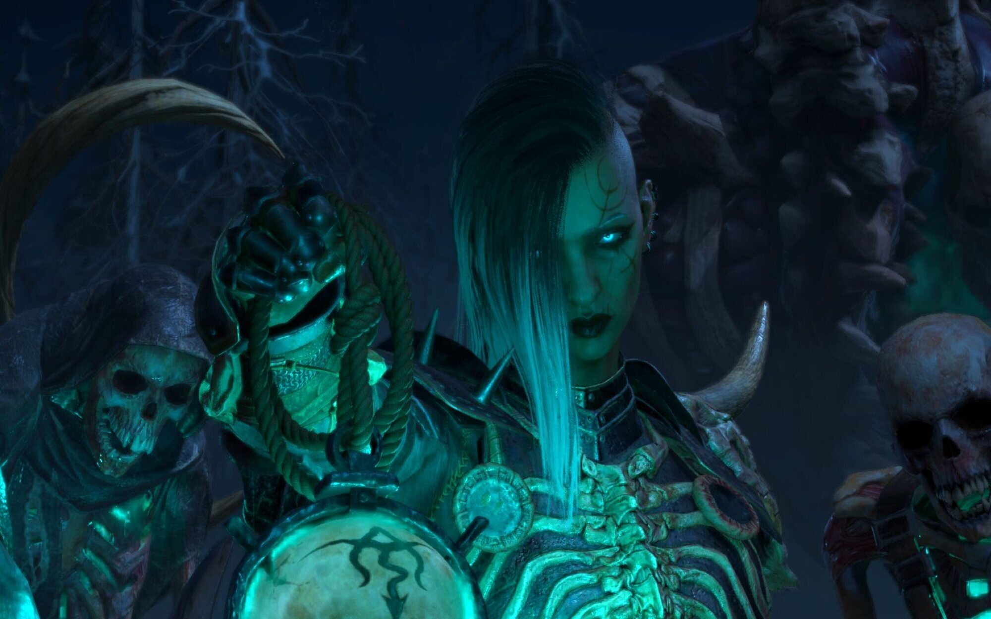 Filtrada la posible fecha de lanzamiento de 'Diablo 4'