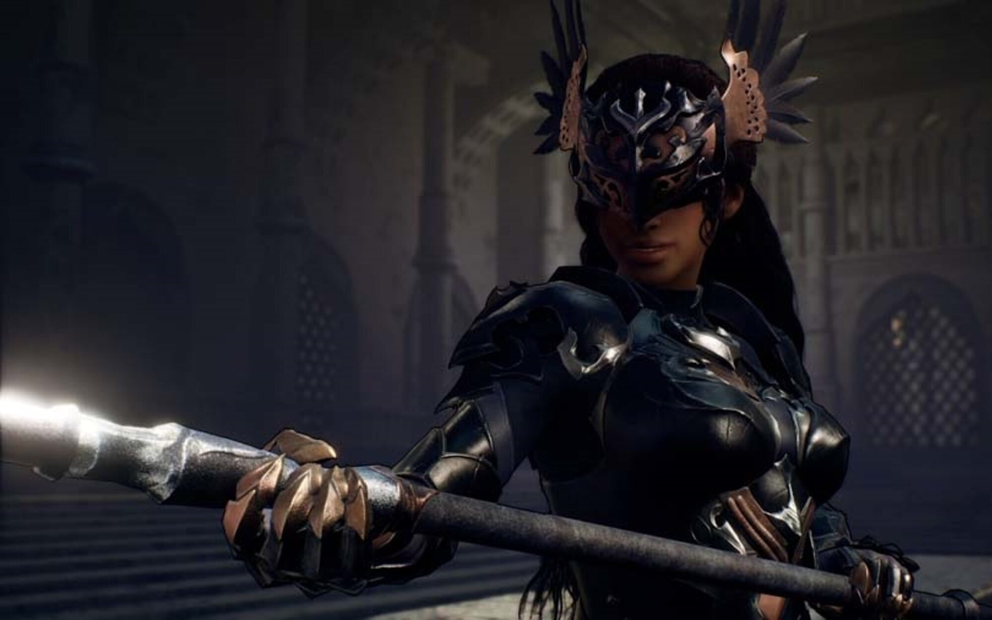 'Valkyrie Elysium' se actualiza gratis con grandes novedades: dificultad, nuevo modo y más