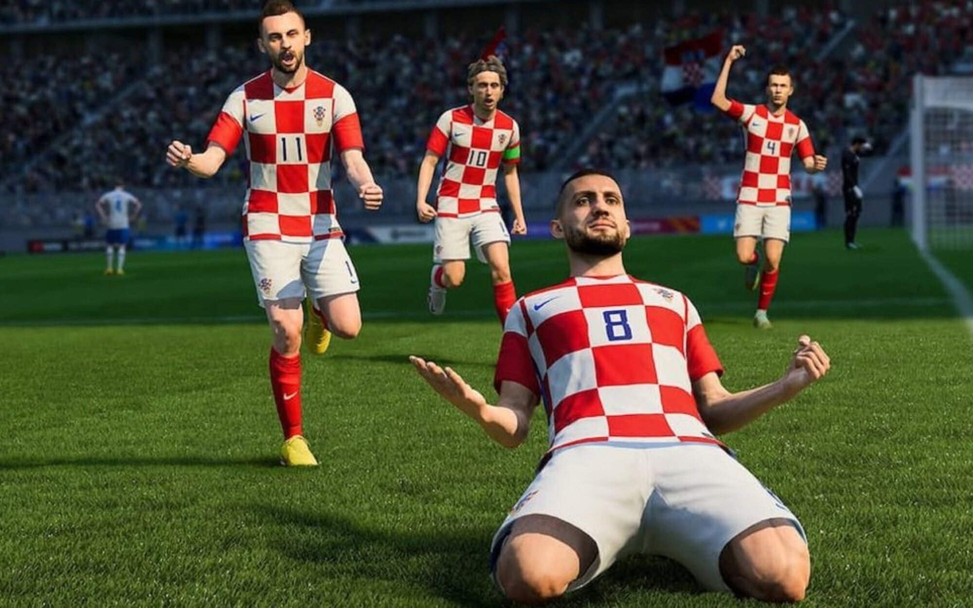 Ibai Llanos rechaza ir al mundial de Qatar y desvela los motivos para no viajar con la Selección Española