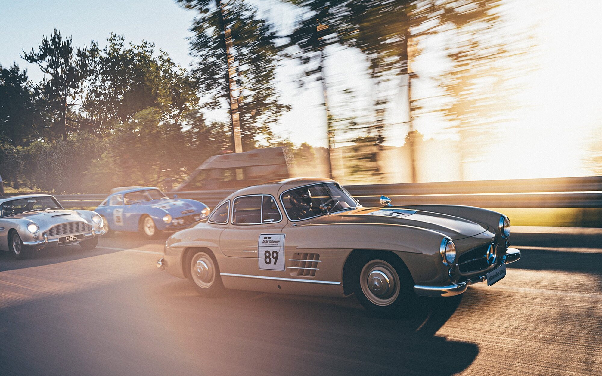 Arranca el rodaje de la película de 'Gran Turismo'