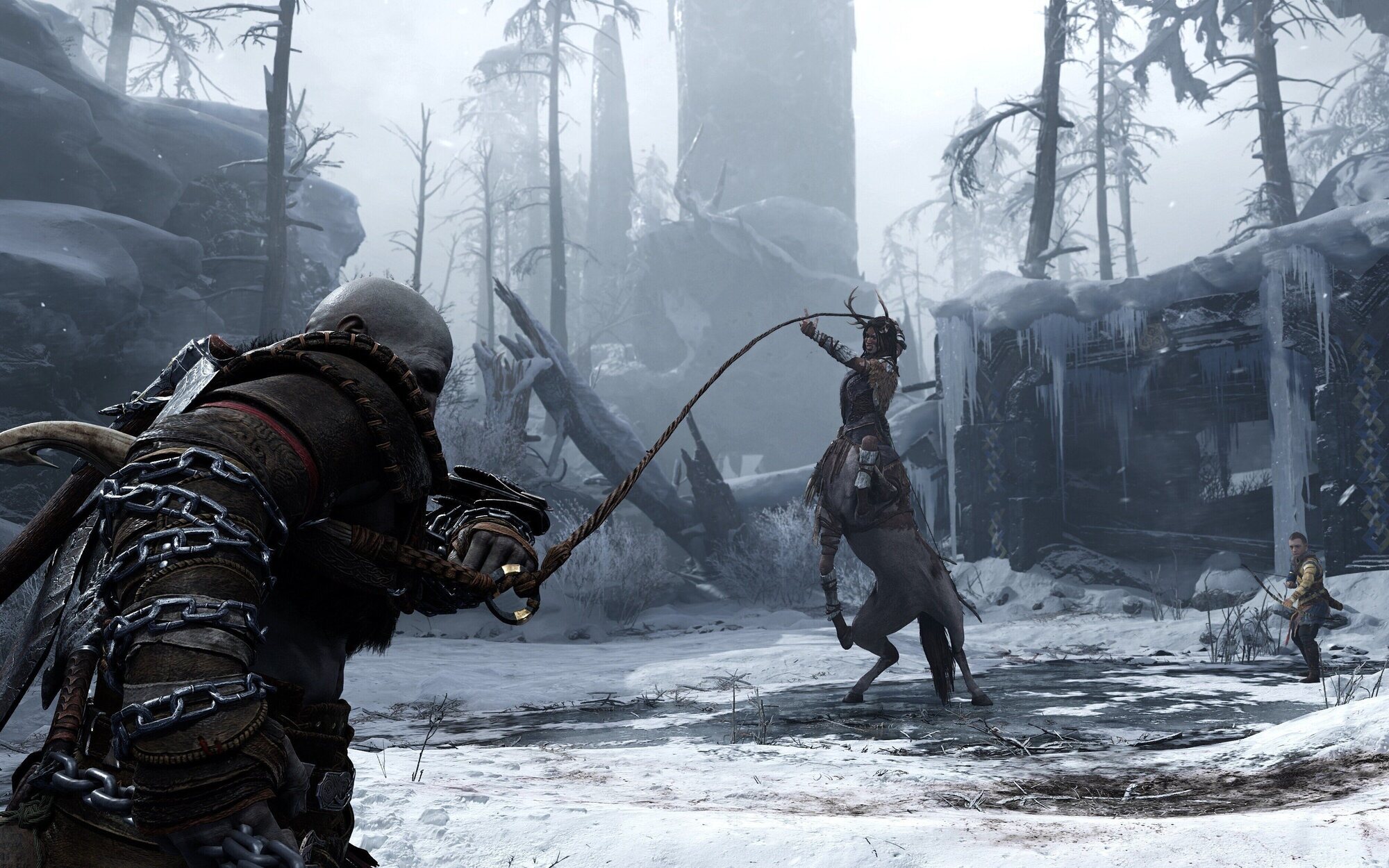 Revelados los nominados de The Game Awards 2022: ¿qué juego se alzará con el GOTY 2022?