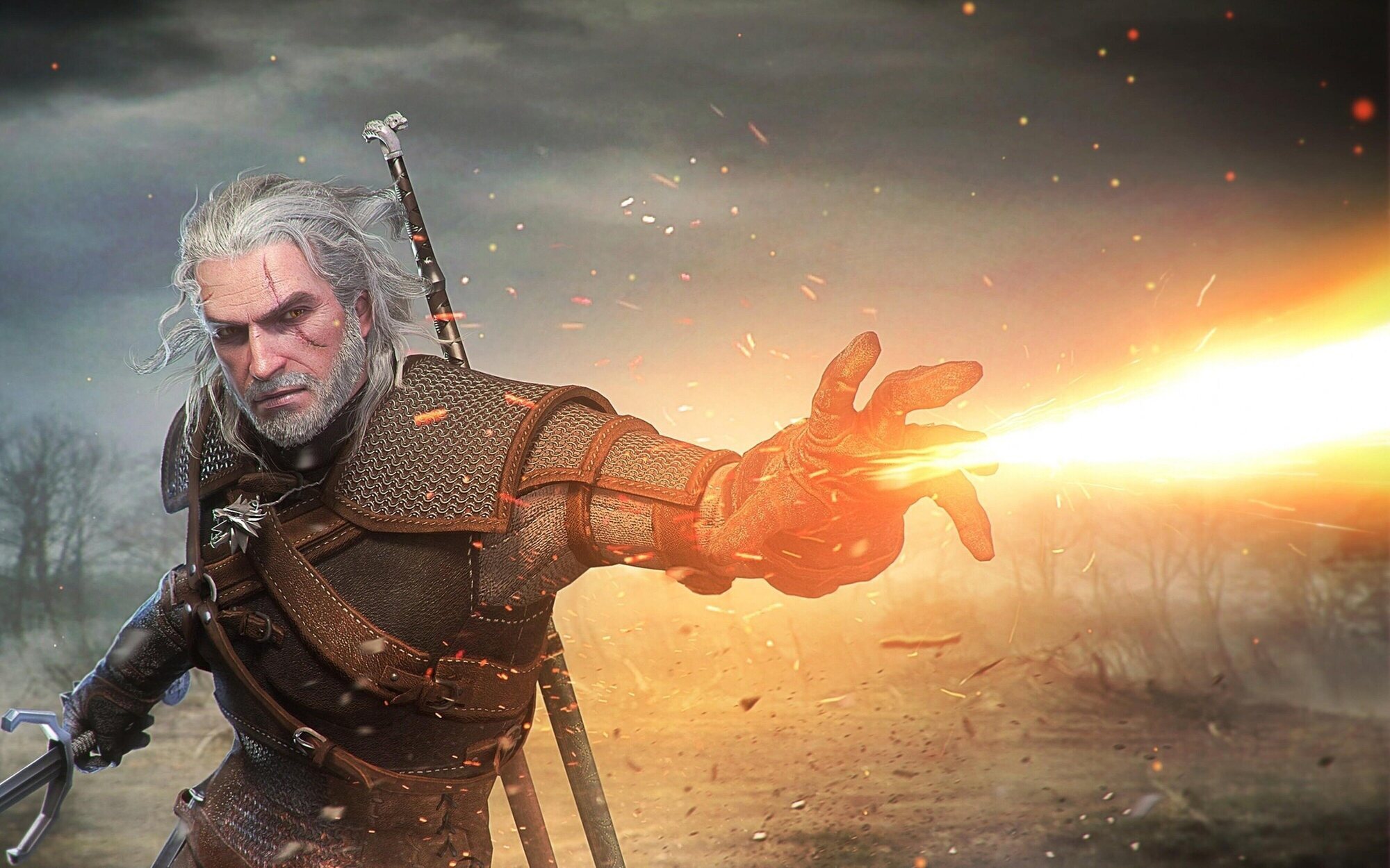 'The Witcher 3: Wild Hunt' para PS5 y Xbox Series X ya tiene fecha de lanzamiento