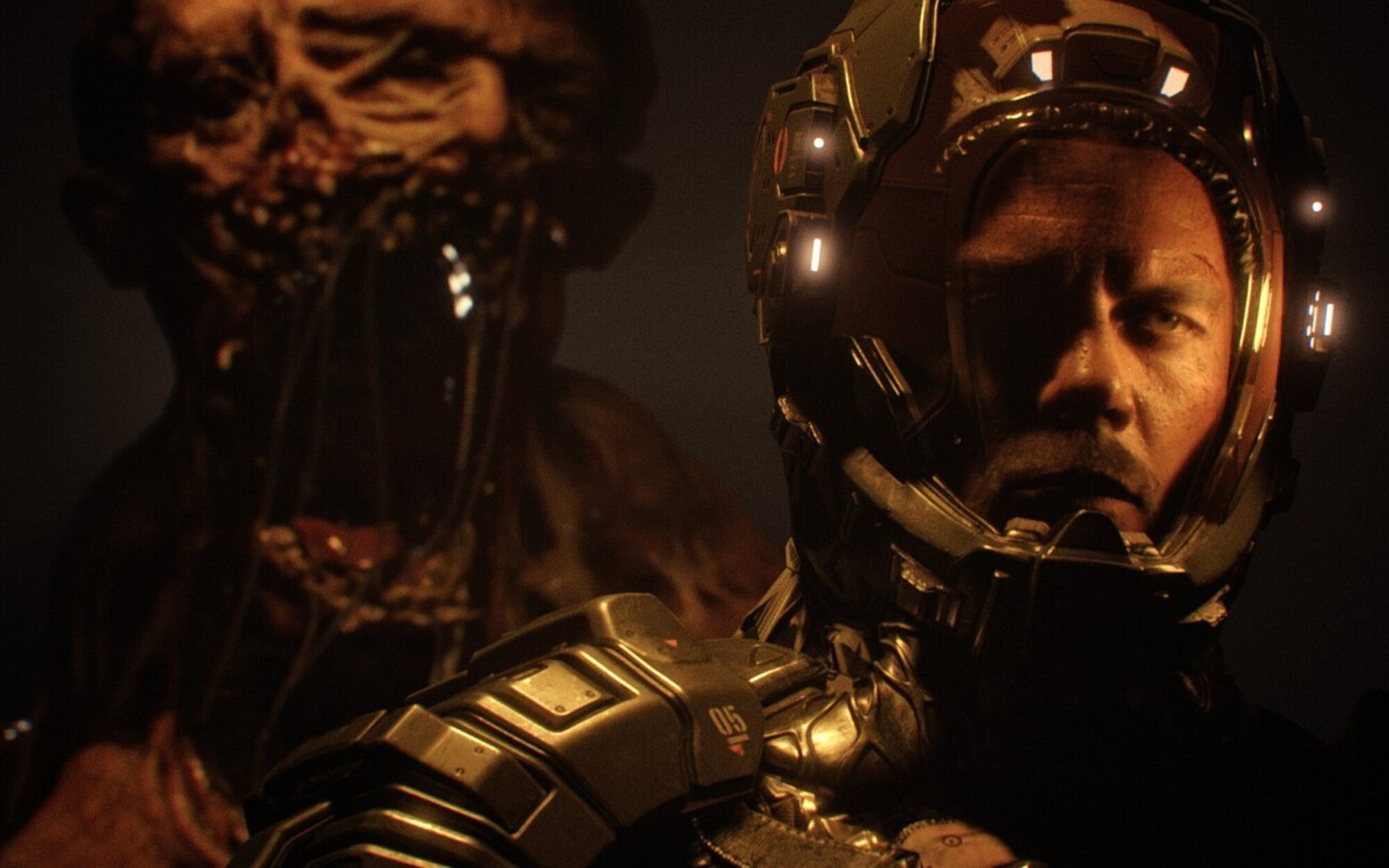 'The Callisto Protocol' ha trabajado con PlayStation para algunas cinemáticas del juego