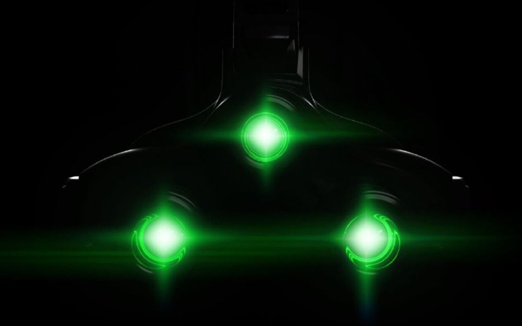 Ubisoft publica las primeras imágenes del arte de 'Splinter Cell Remake'