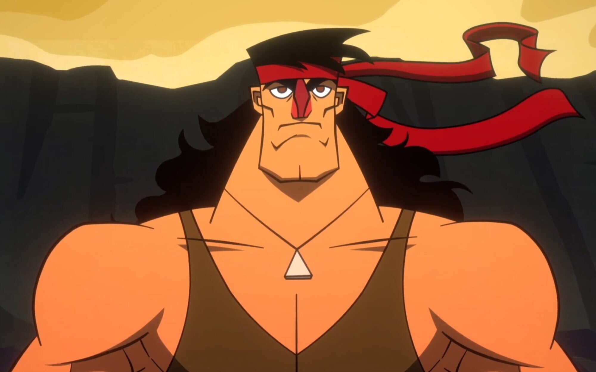 Anunciada 'Broforce Forever', una gran actualización gratis para el juego, 7 años después