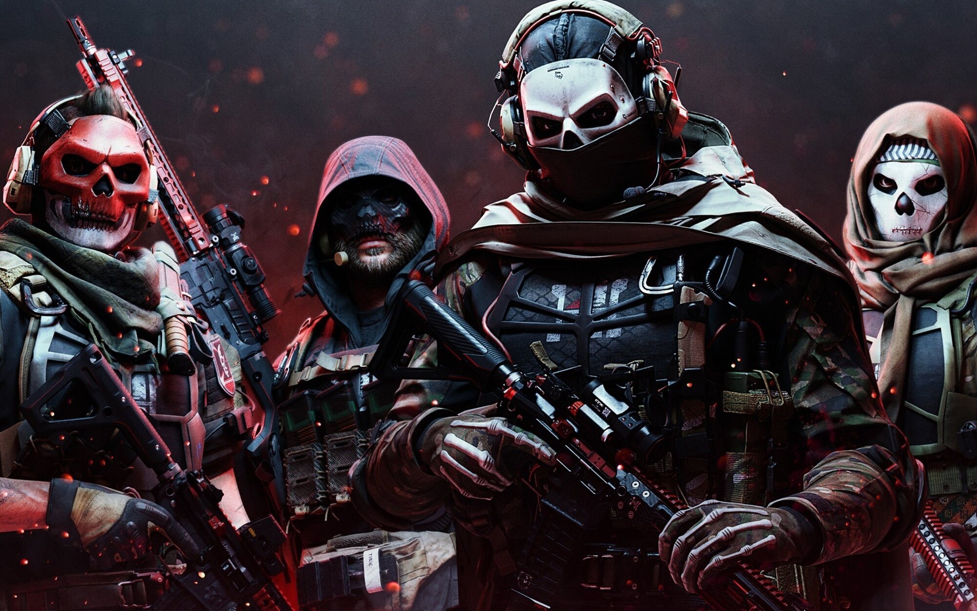 Microsoft ha ofrecido a Sony un acuerdo de 10 años para mantener 'Call of Duty' en PlayStation