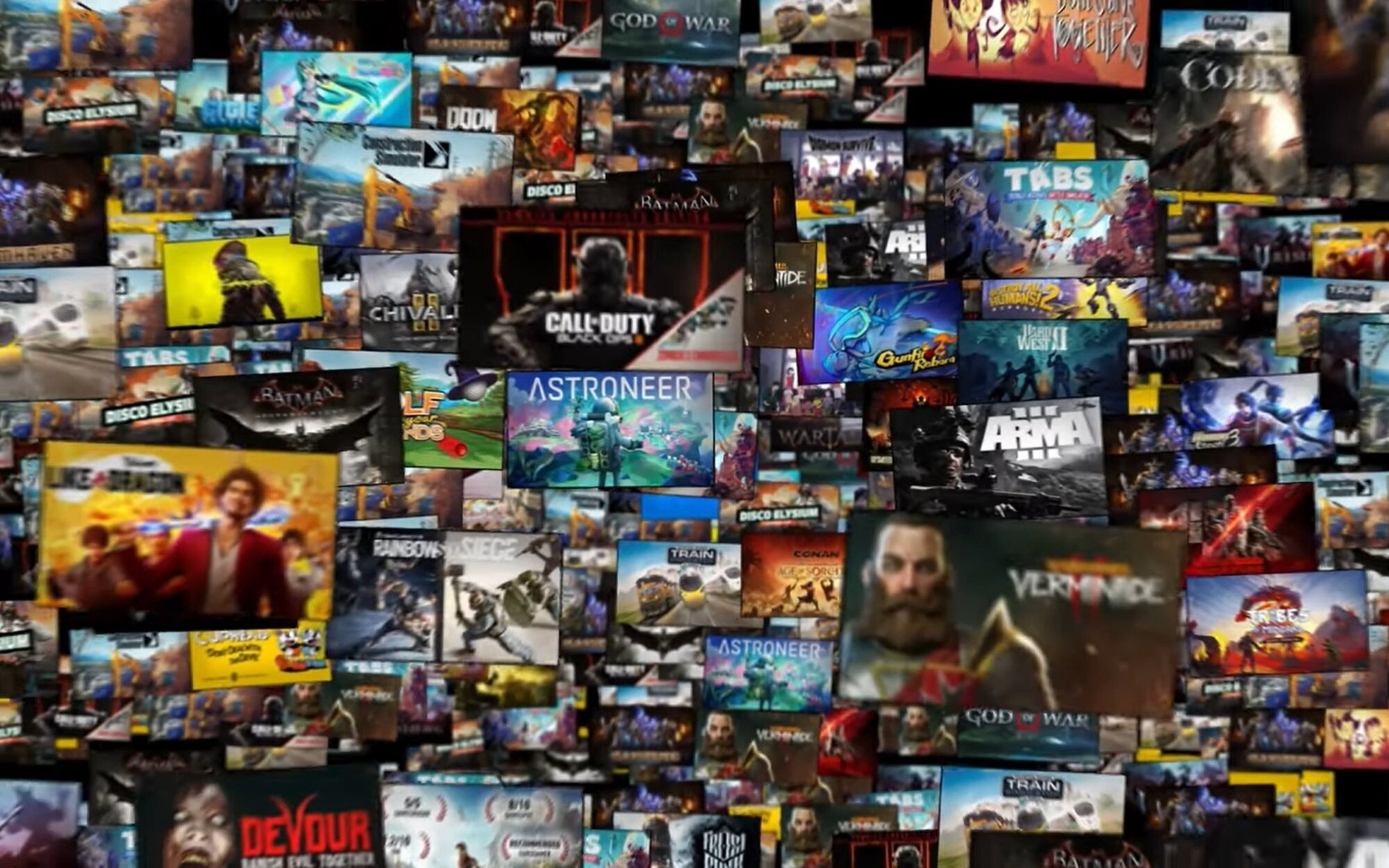 Las rebajas de otoño de Steam arrancan hoy: hora, detalles, Steam Awards 2022 y más