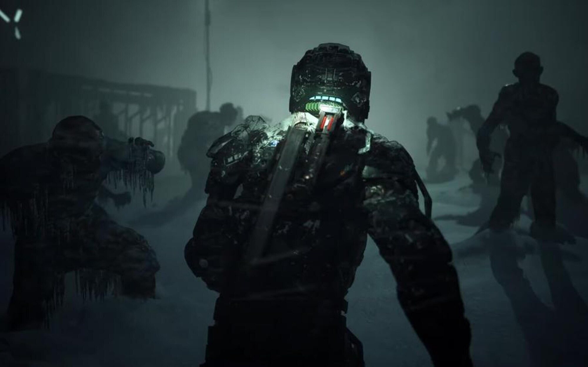 'The Callisto Protocol' revela los requisitos mínimos y recomendados para jugar en PC