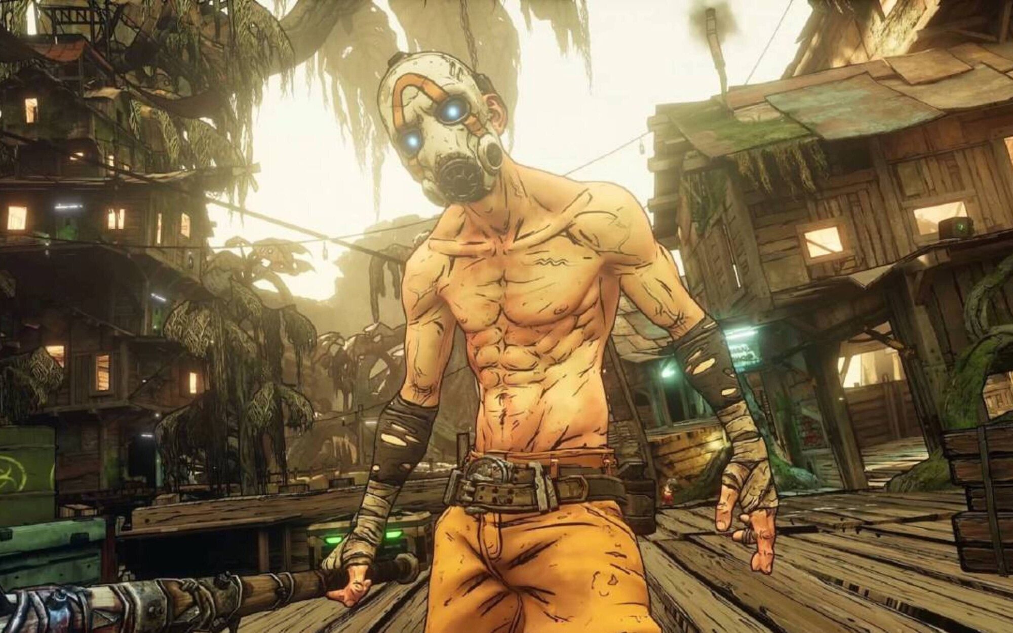 PEGI clasifica 'Borderlands 3' para Nintendo Switch y el anuncio podría ser inminente