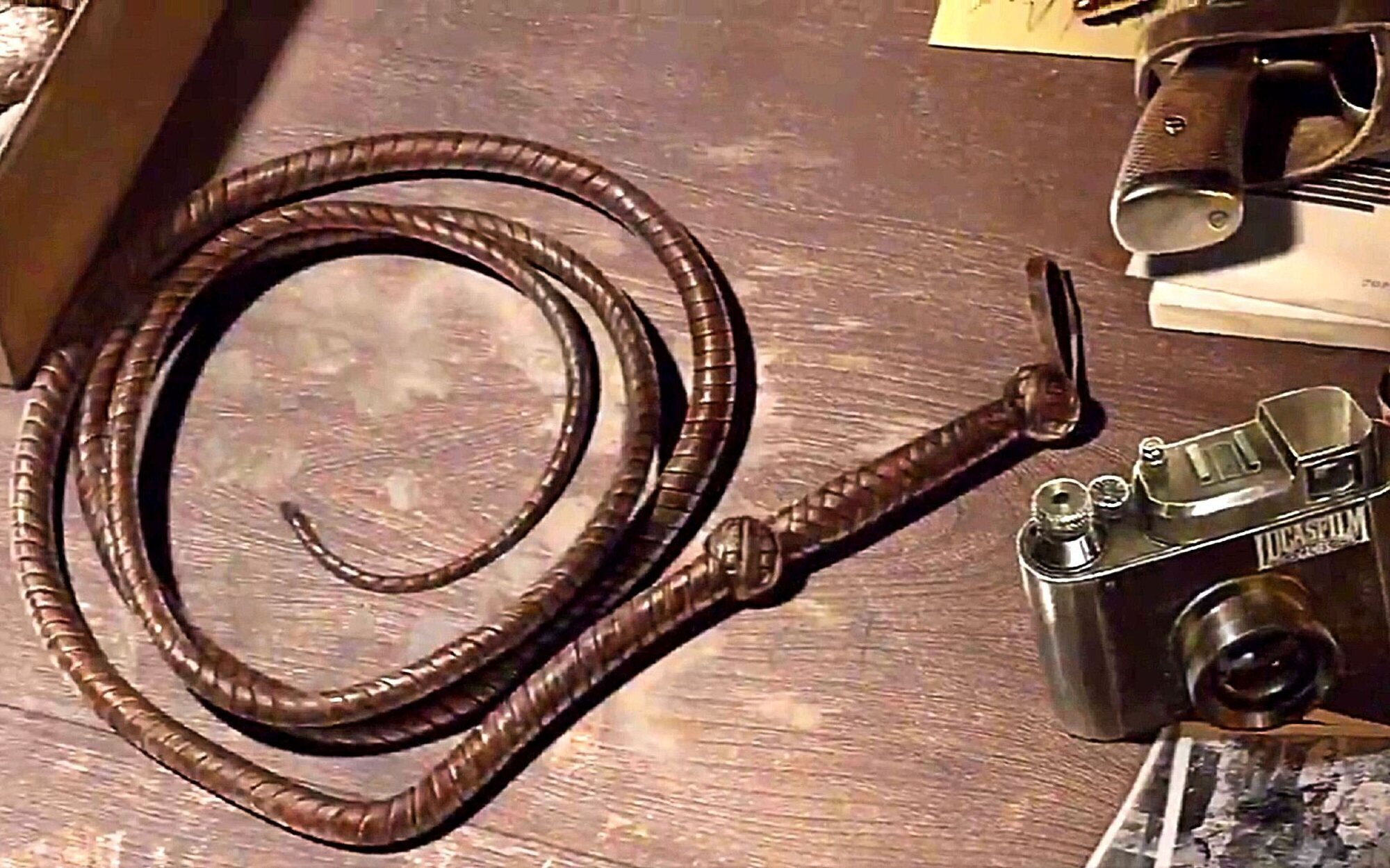 El juego de 'Indiana Jones' de MachineGames ofrecerá una "mezcla de géneros única"