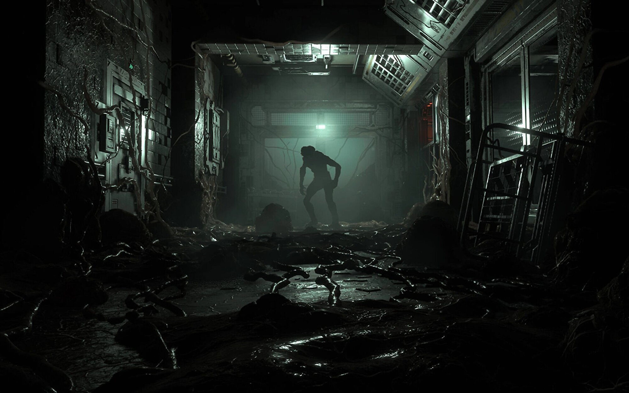 Primeros análisis de 'The Callisto Protocol': recopilamos las notas