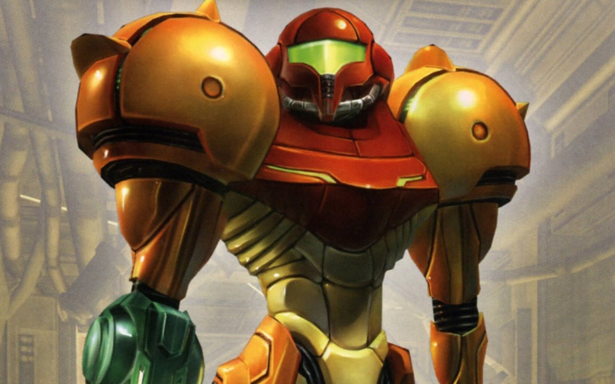 Así era 'Metroid Tactics', la idea de un veterano de Retro Studios que no llegó nunca a Nintendo