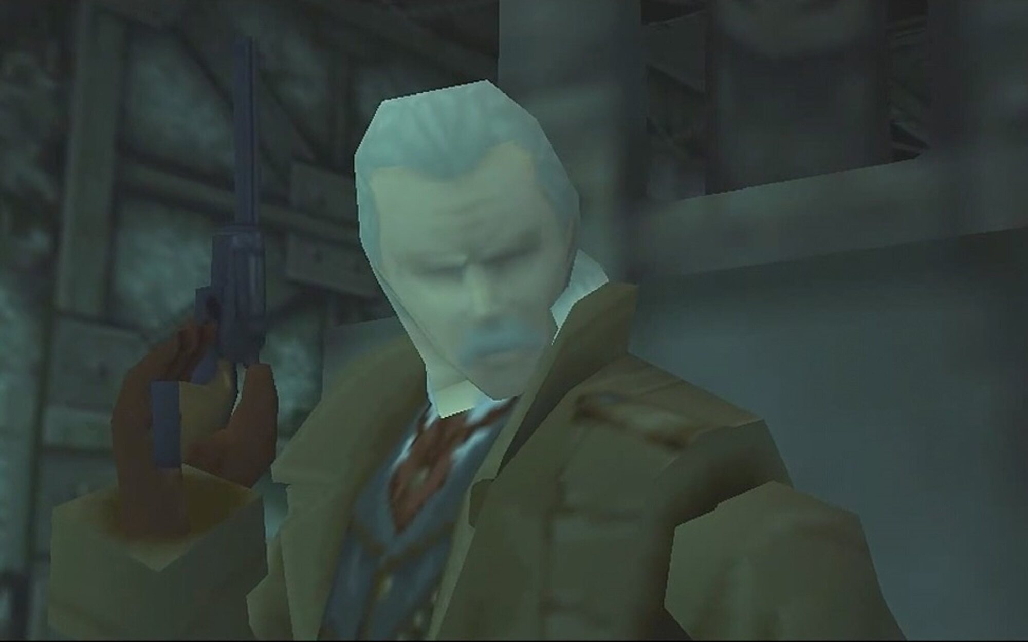 'Metal Gear Solid Remake' sería una realidad y se anunciará pronto, según un informe