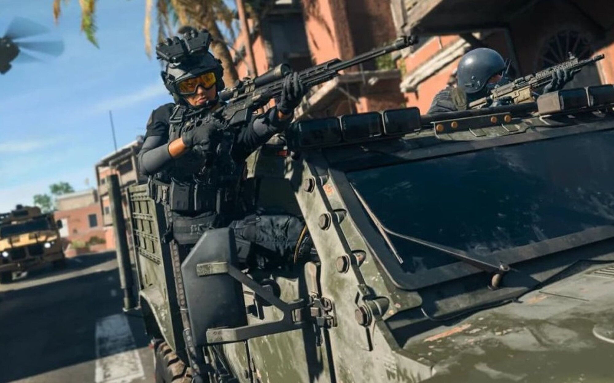 Microsoft se compromete a lanzar los 'Call of Duty' en consolas de Nintendo durante 10 años