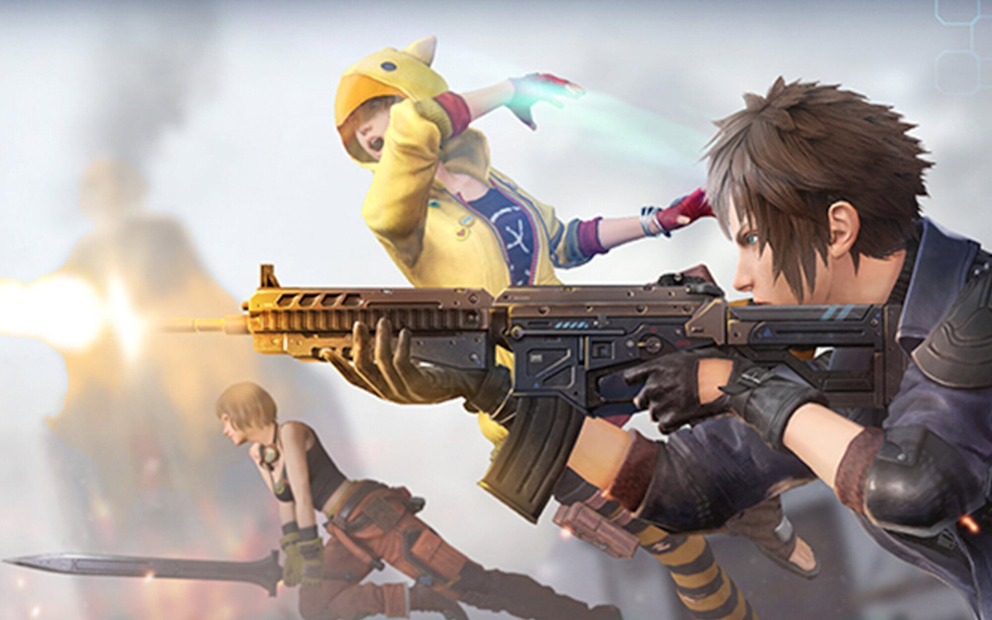 Yuji Naka es arrestado de nuevo por presunto abuso de información privilegiada de Square Enix