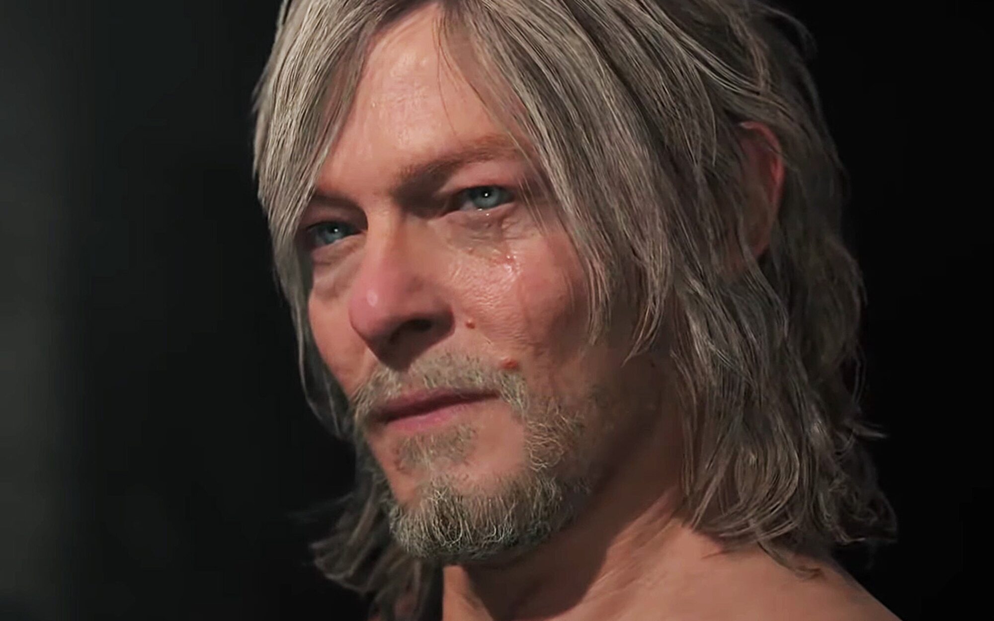 Hideo Kojima anuncia oficialmente 'Death Stranding 2', que presenta su primer tráiler