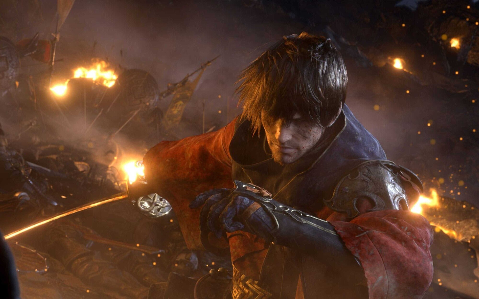 'Final Fantasy XVI' ya tiene fecha de lanzamiento y estrena nuevo tráiler