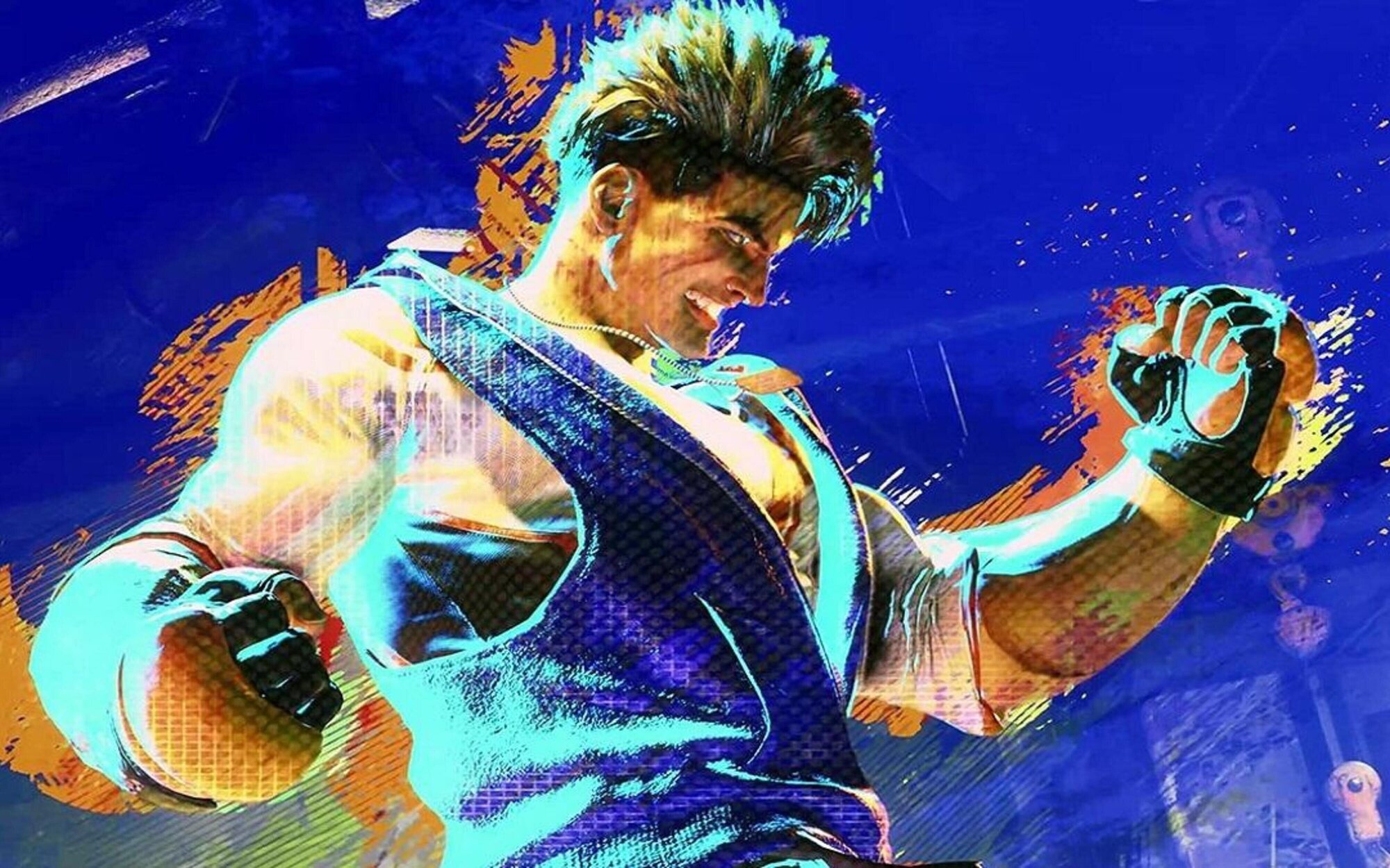 Cuando salga 'Street Fighter 6' Capcom te regalará un juego si cumples este requisito