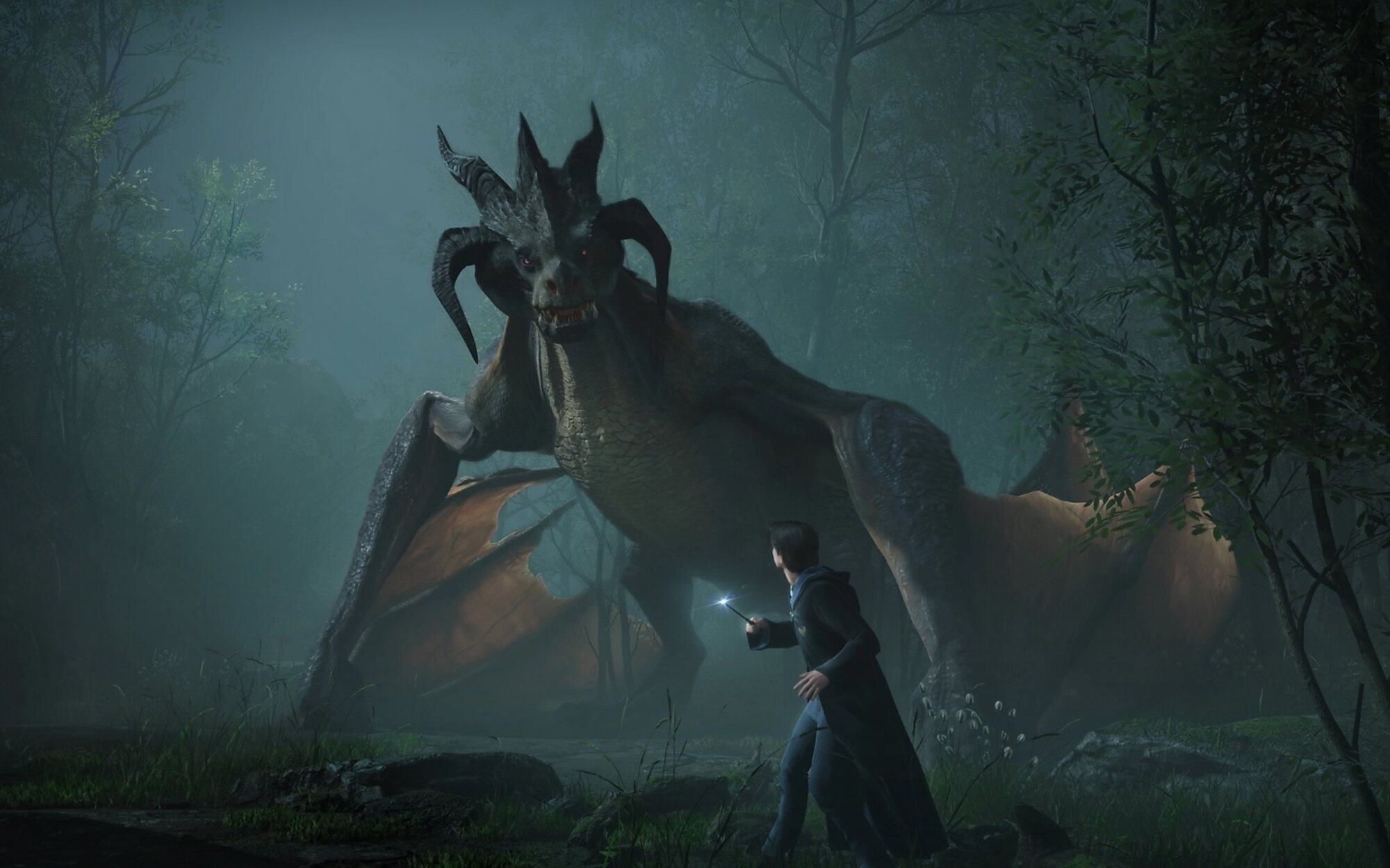 'Hogwarts Legacy' ya es Gold, pero las versiones de PS4, Xbox One y Switch se retrasan