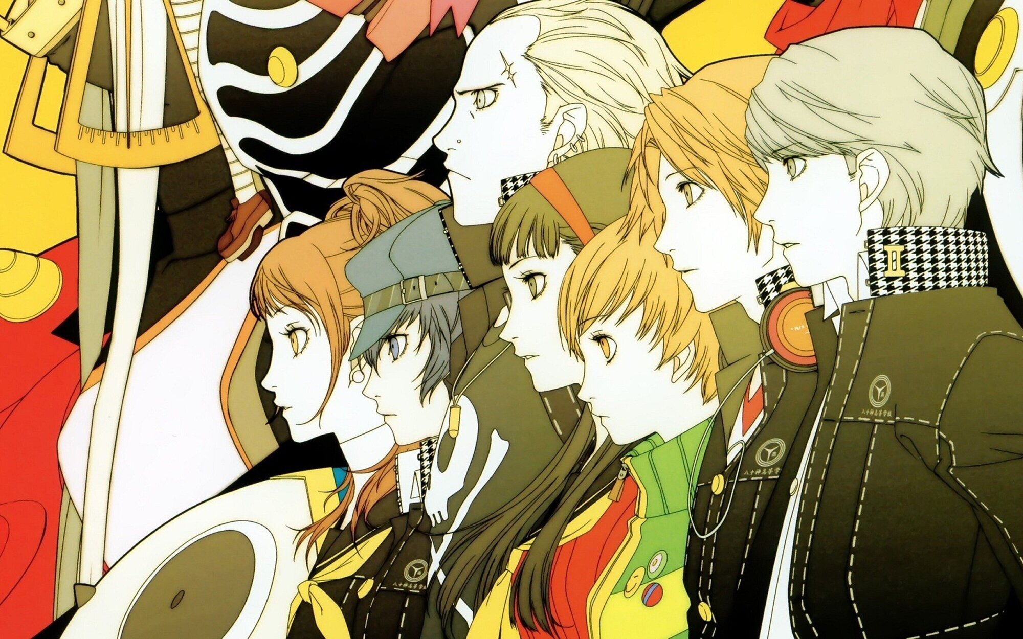 Reveladas las novedades de las nuevas versiones de 'Persona 3 Portable' y 'Persona 4 Golden'