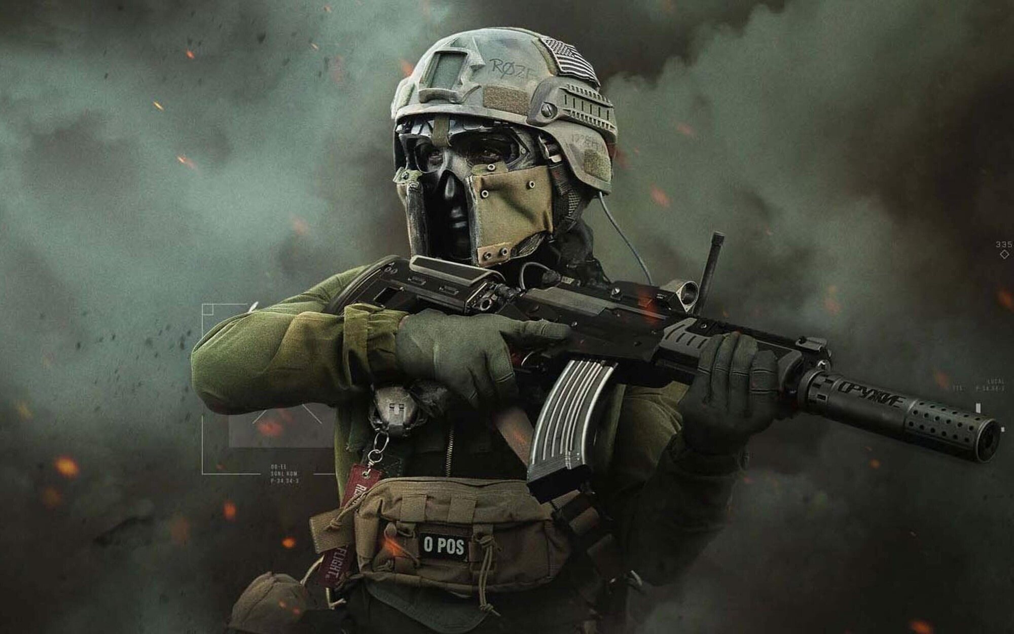 Prueba gratis el multijugador de 'Call of Duty: Modern Warfare 2': fechas, horas y detalles