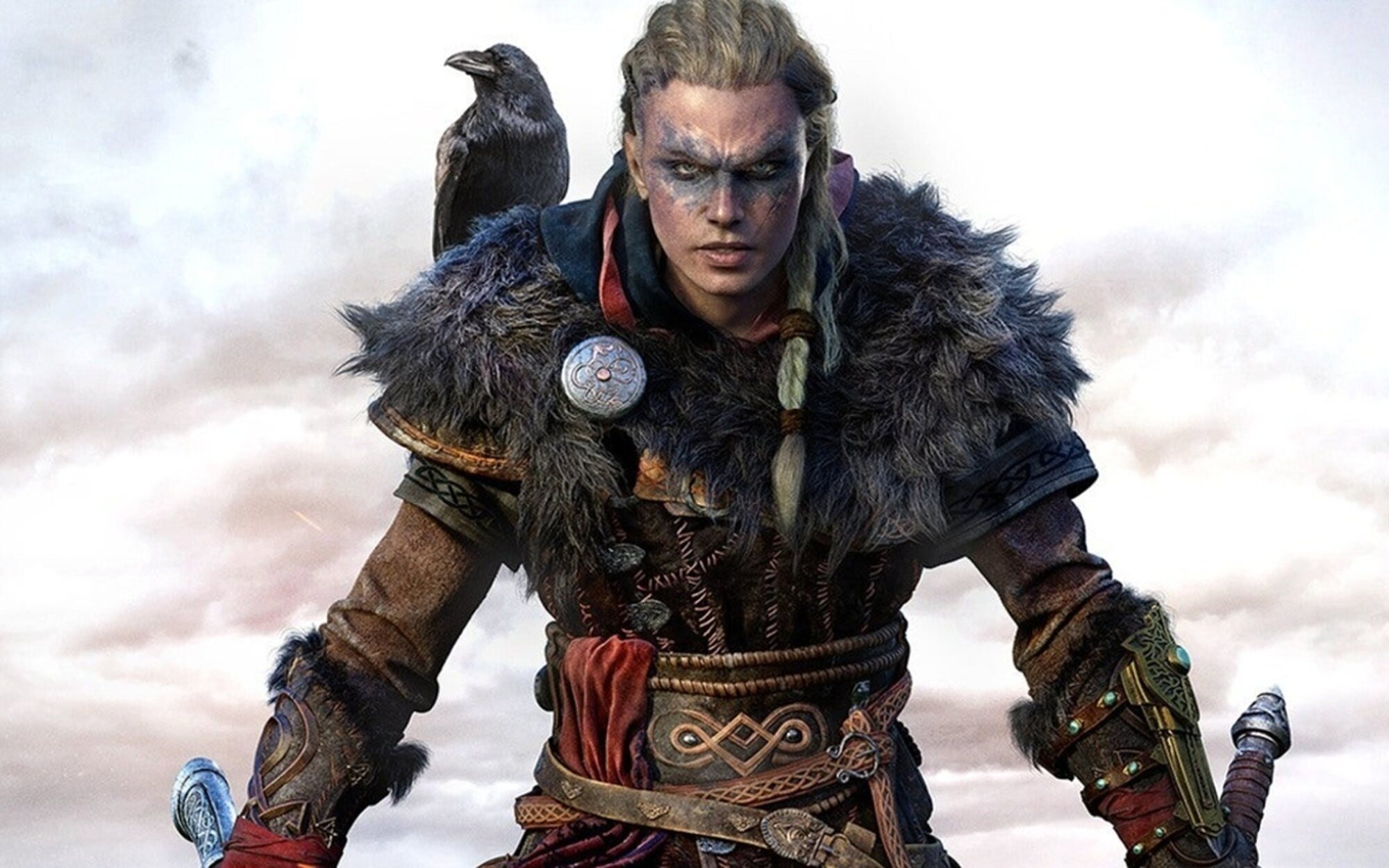 Juega gratis a 'Assassin's Creed Valhalla': fechas, horas y detalles