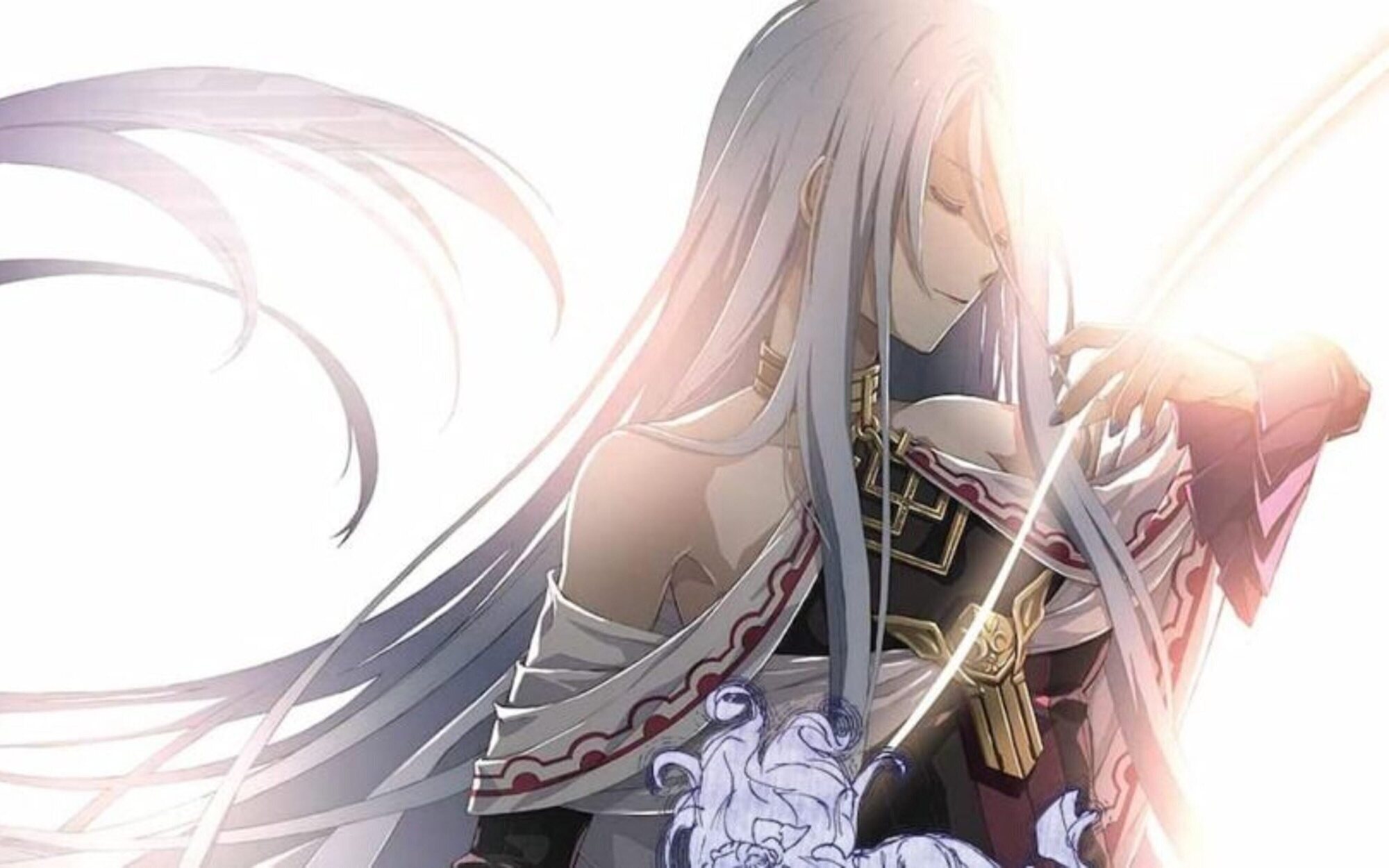 'The Legend of Heroes: Trails into Reverie' ya tiene fecha de lanzamiento para occidente