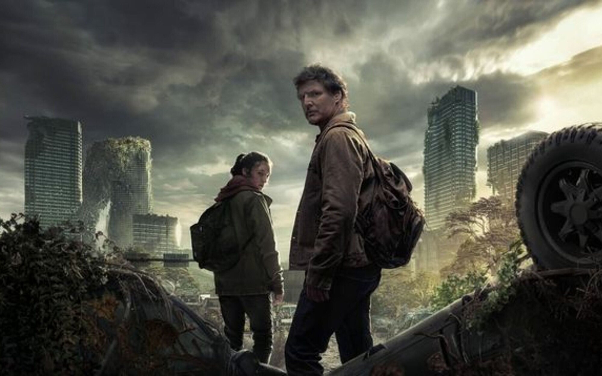 Ya disponible el tráiler de 'The Last of Us' con el doblaje español y las mismas voces del juego