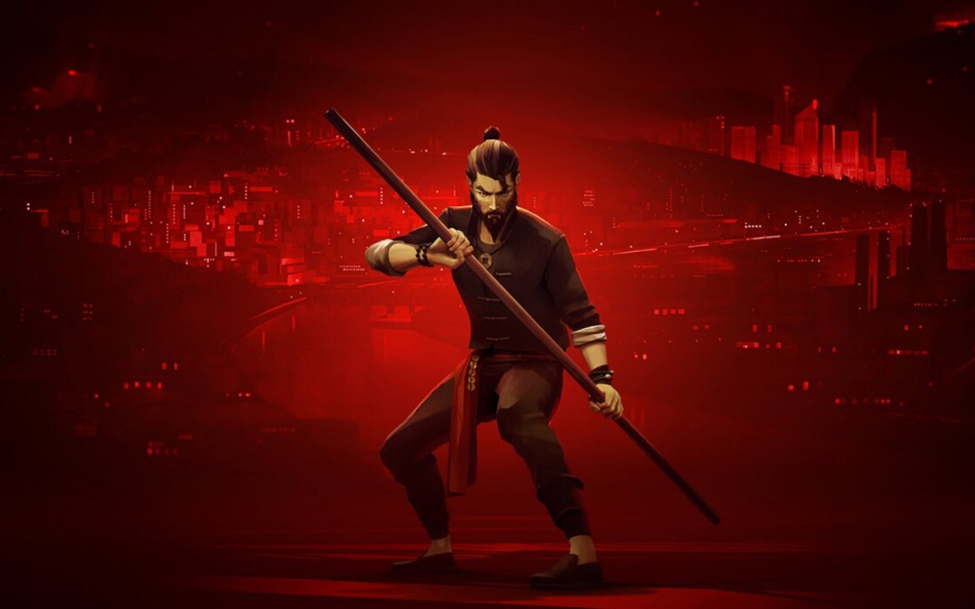 'Sifu' ya tiene fecha de lanzamiento en Xbox y Steam, que coincidirá con la nueva actualización