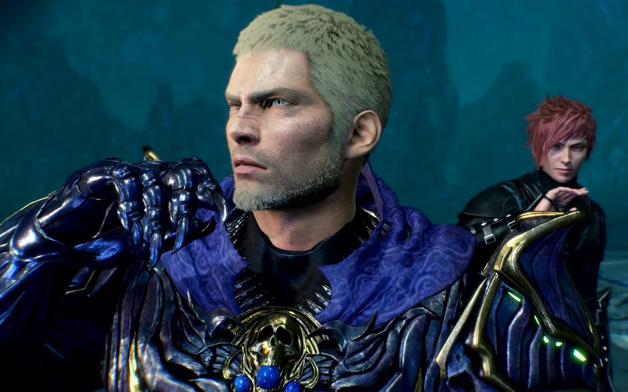 El último DLC de 'Stranger of Paradise Final Fantasy Origin' ya tiene fecha de lanzamiento