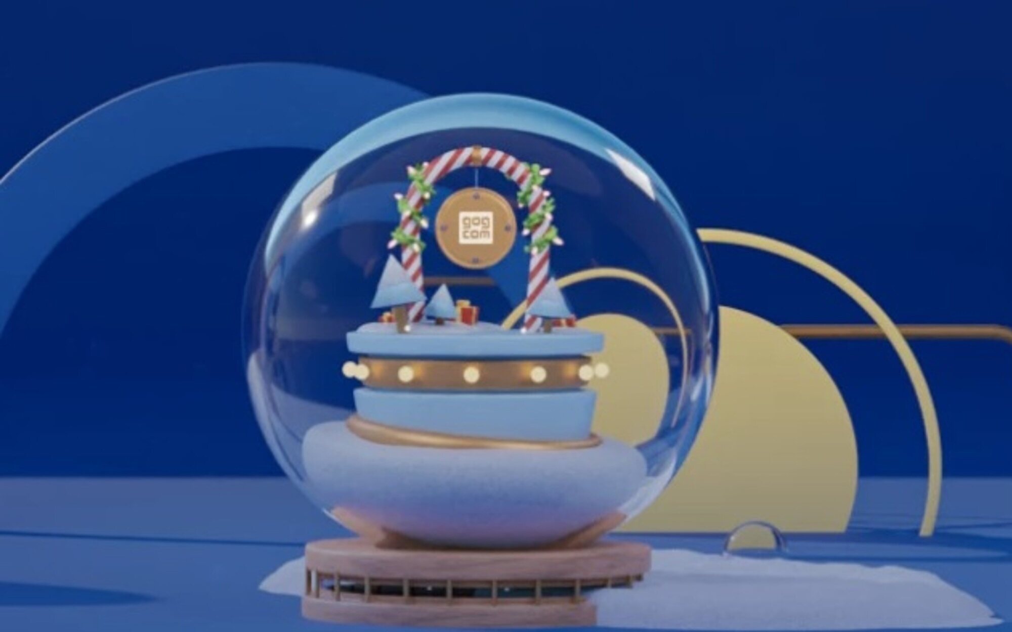 Las mejores ofertas en juegos modernos de PC de las rebajas de invierno de GOG