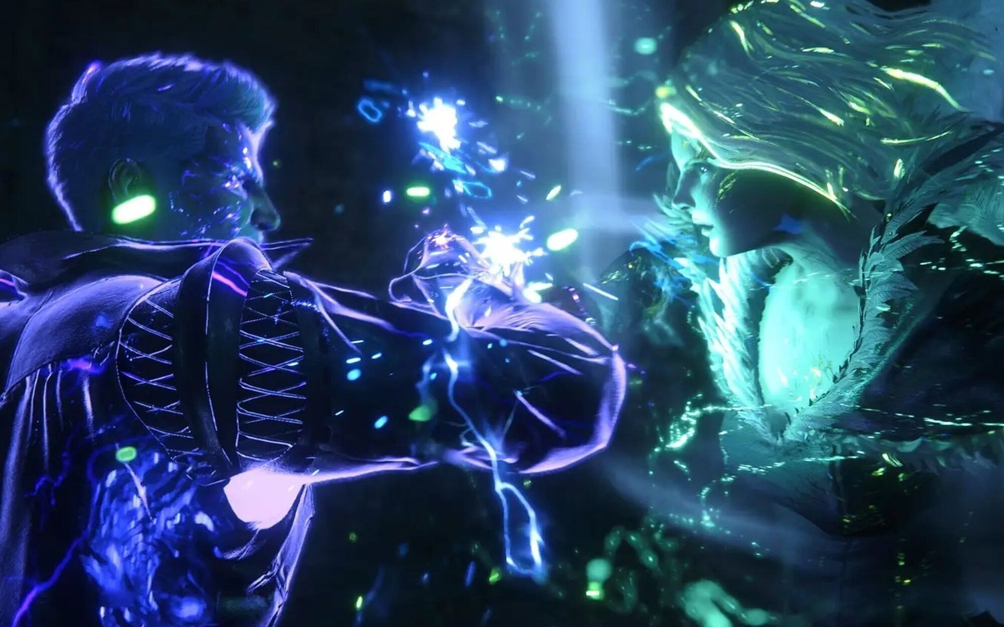 La descripción de la ESRB para 'Final Fantasy XVI' revela más detalles de su tono oscuro y adulto