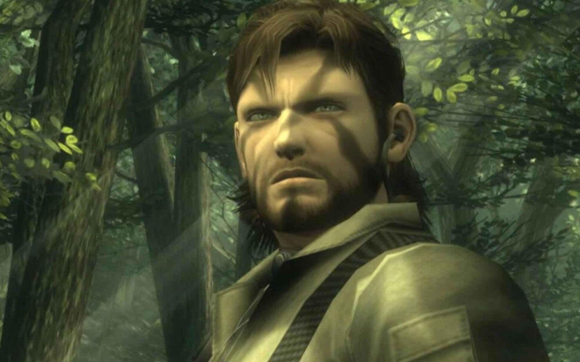 Un productor de Konami sugiere que 'Metal Gear Solid' volverá en 2023