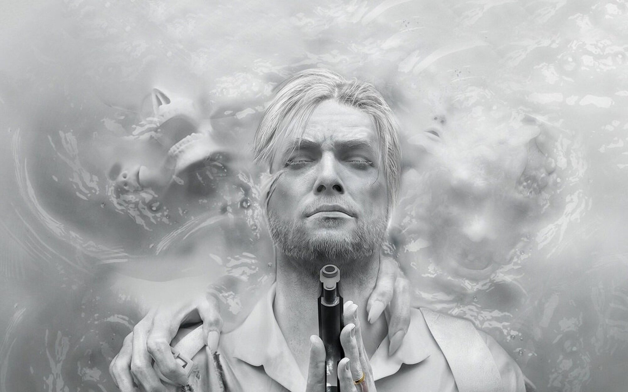 'The Evil Within 2' gratis para PC es uno de los juegos de Prime Gaming para enero de 2023
