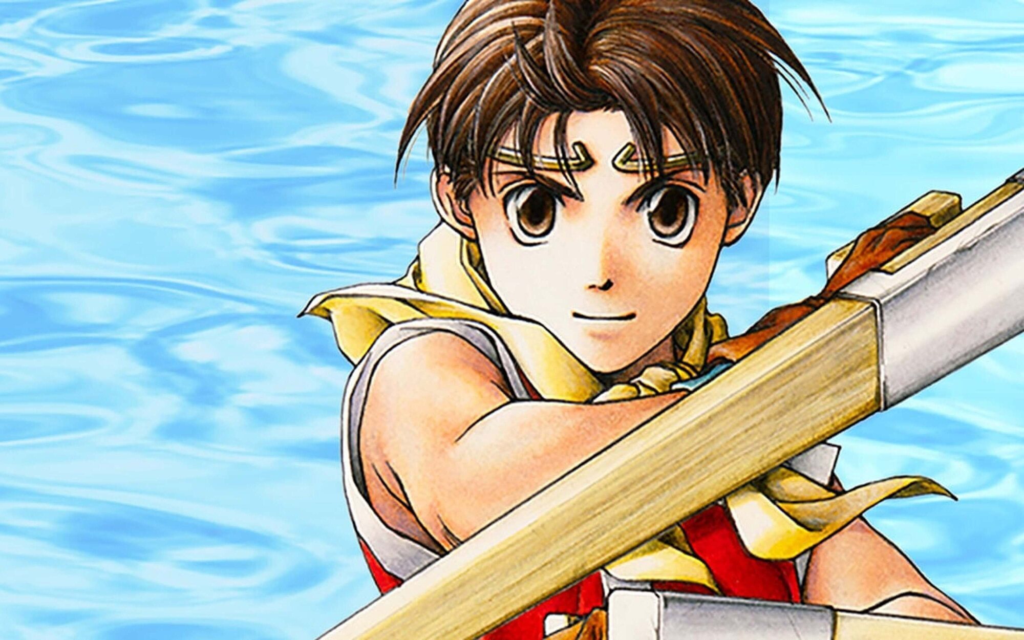 Filtrada la posible fecha de lanzamiento de 'Suikoden I & II HD Remaster'