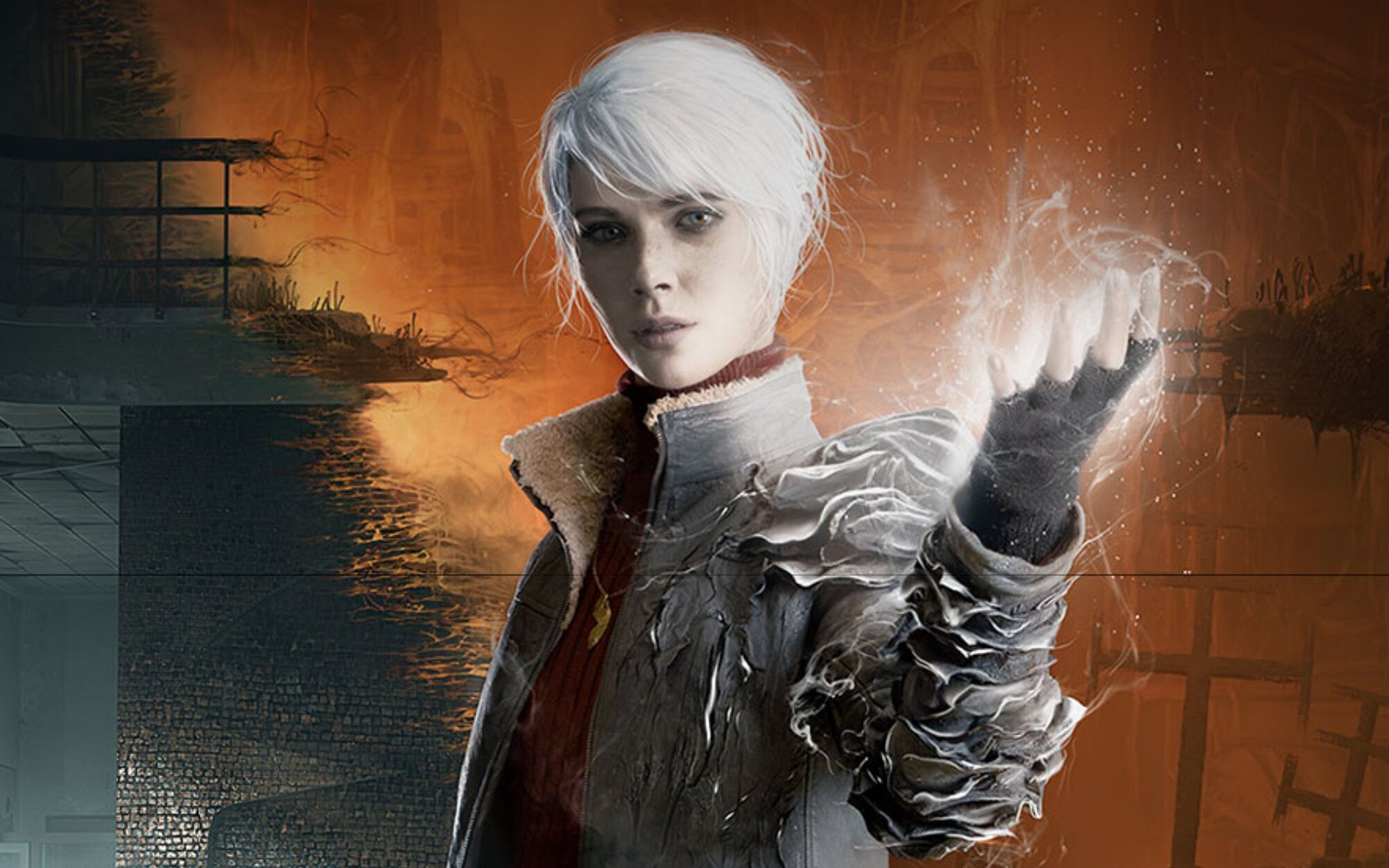 Bloober Team habla de las posibles secuelas de 'The Medium' y 'Observer'