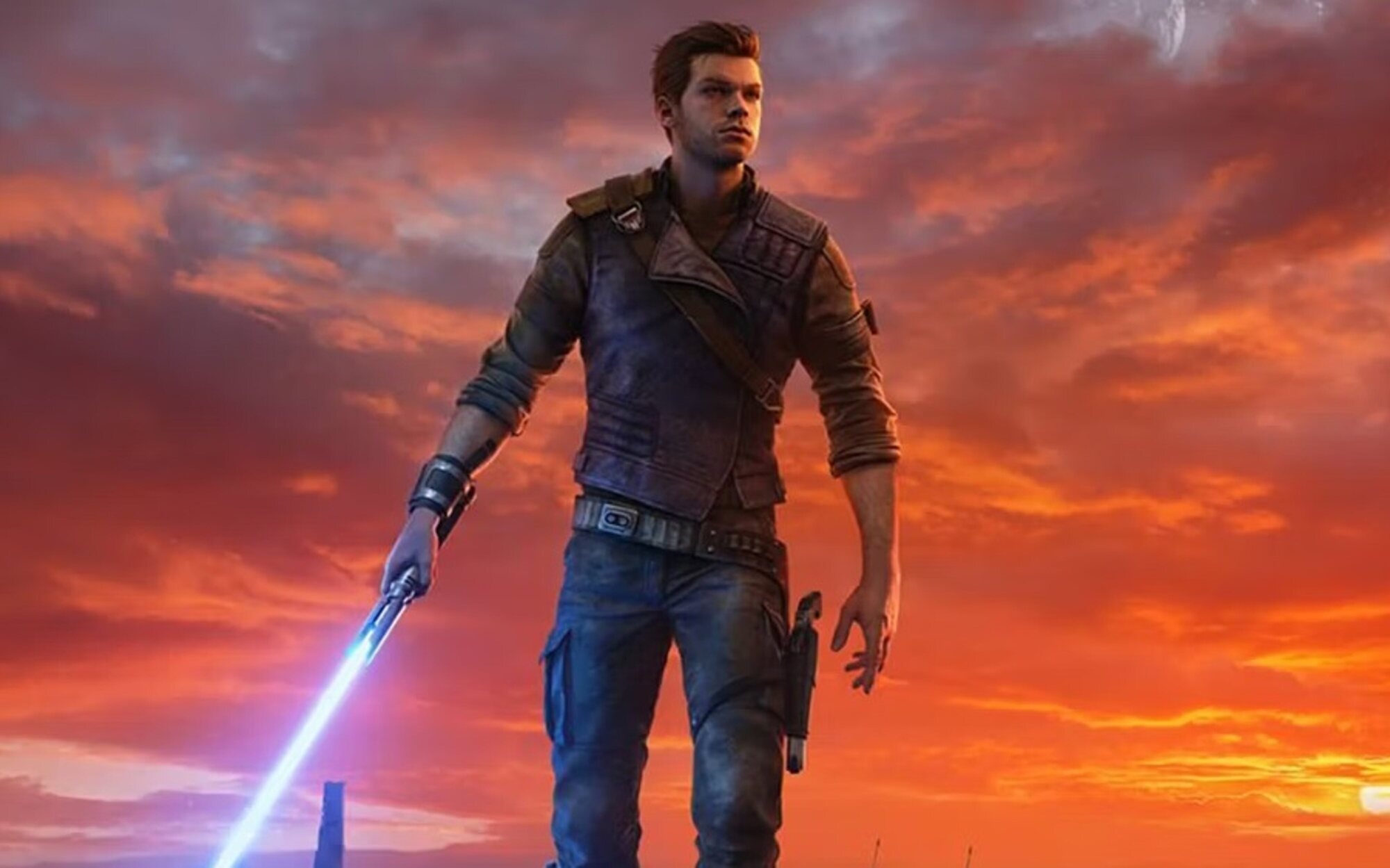 La ESRB clasifica 'Star Wars Jedi: Survivor' y revela nuevos detalles del juego