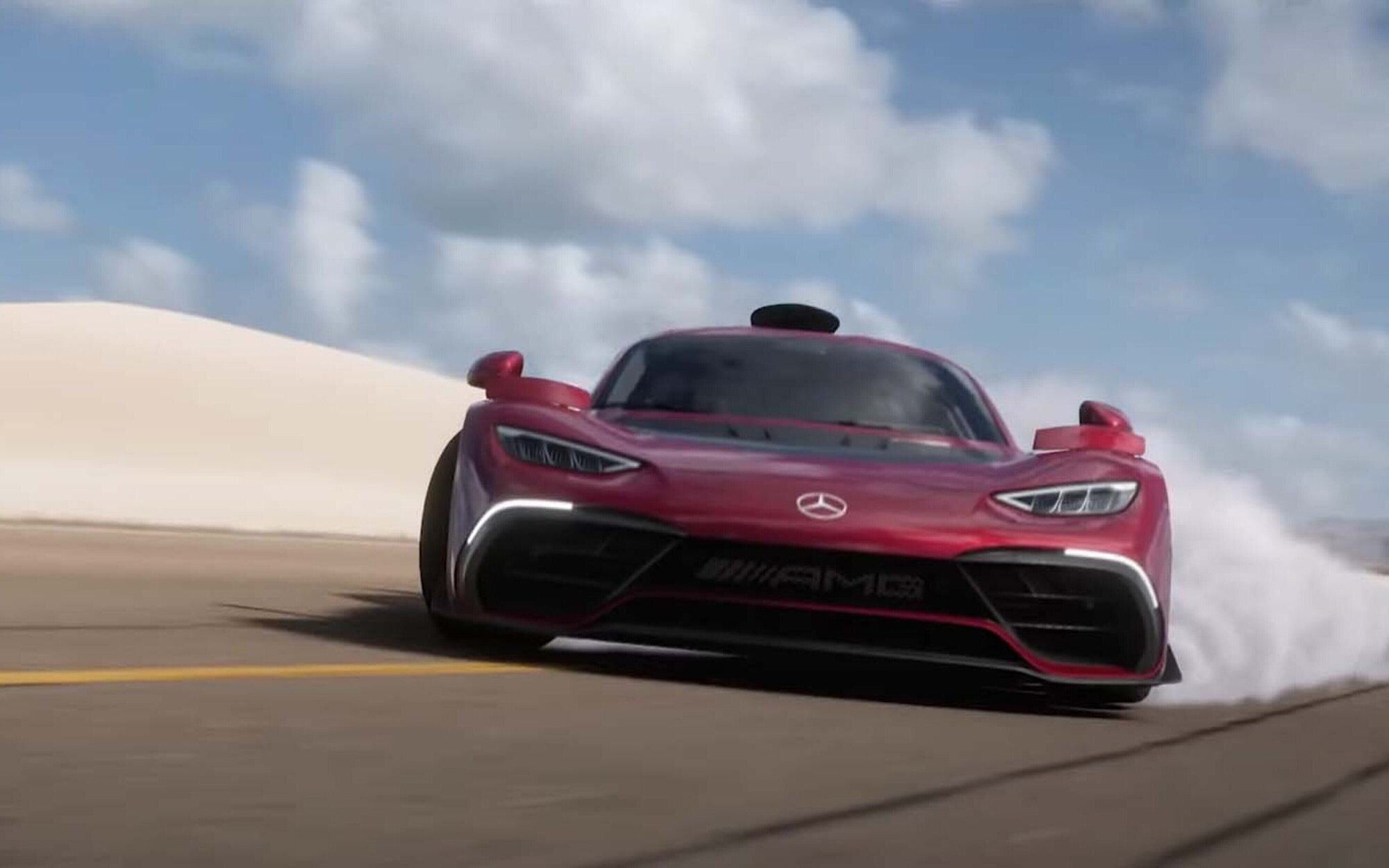 Los líderes detrás de 'Forza Horizon' dejan Playground Games y fundan su propio estudio