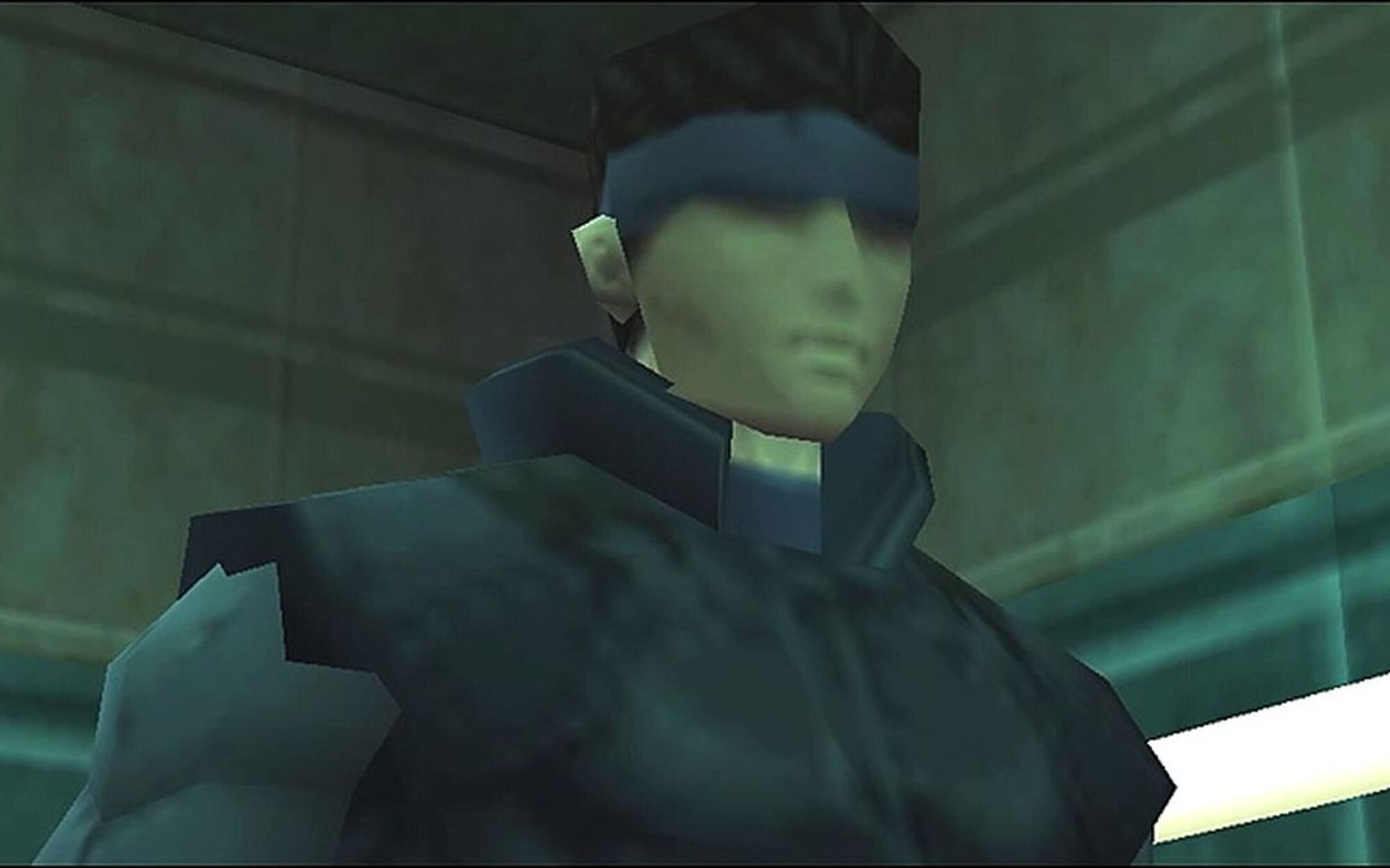 El remake de 'Metal Gear Solid' para PS5 podría ser anunciado en febrero o marzo