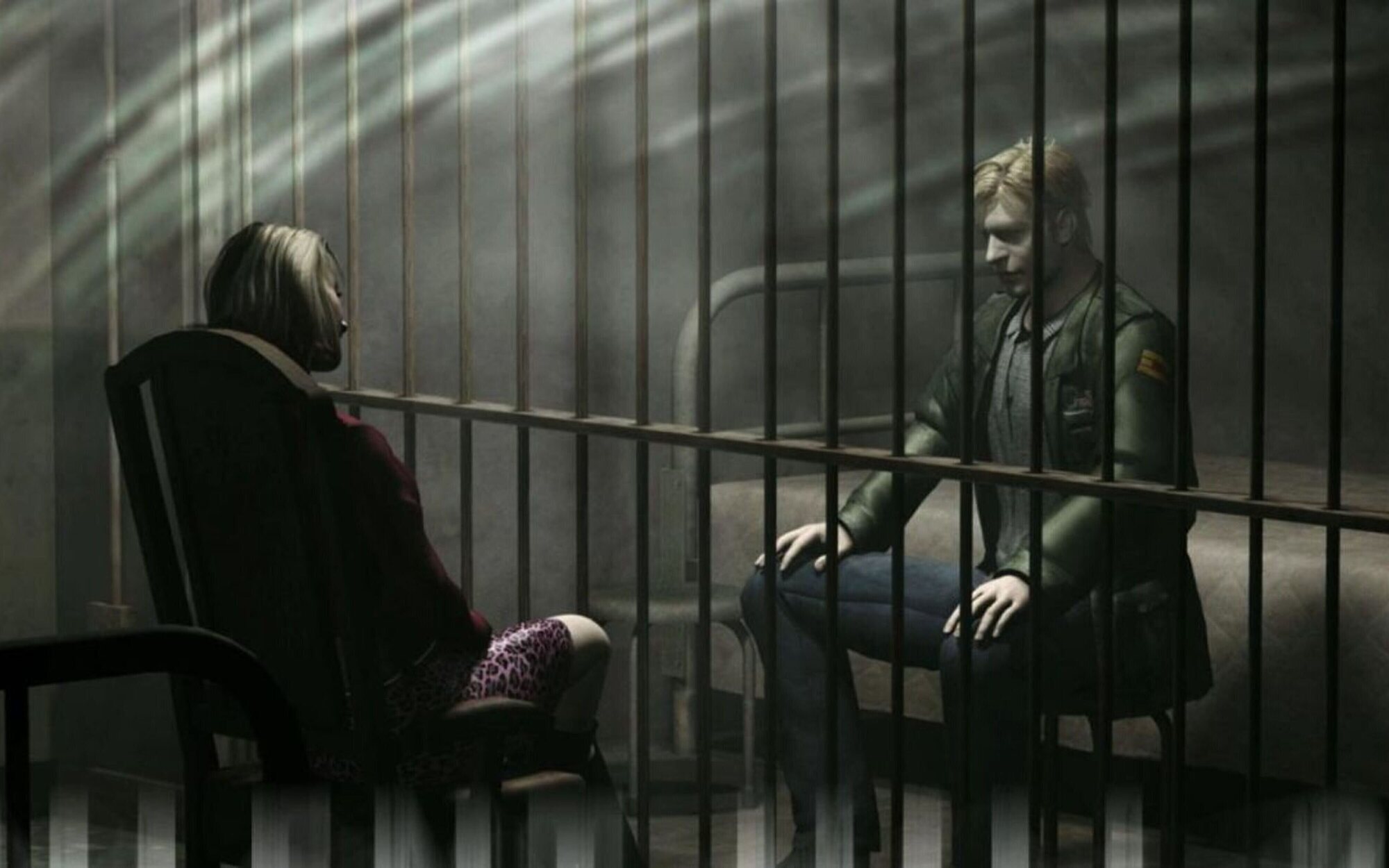 Masahiro Ito asegura que Bloober Team está haciendo "algo increíble" con 'Silent Hill 2 Remake'