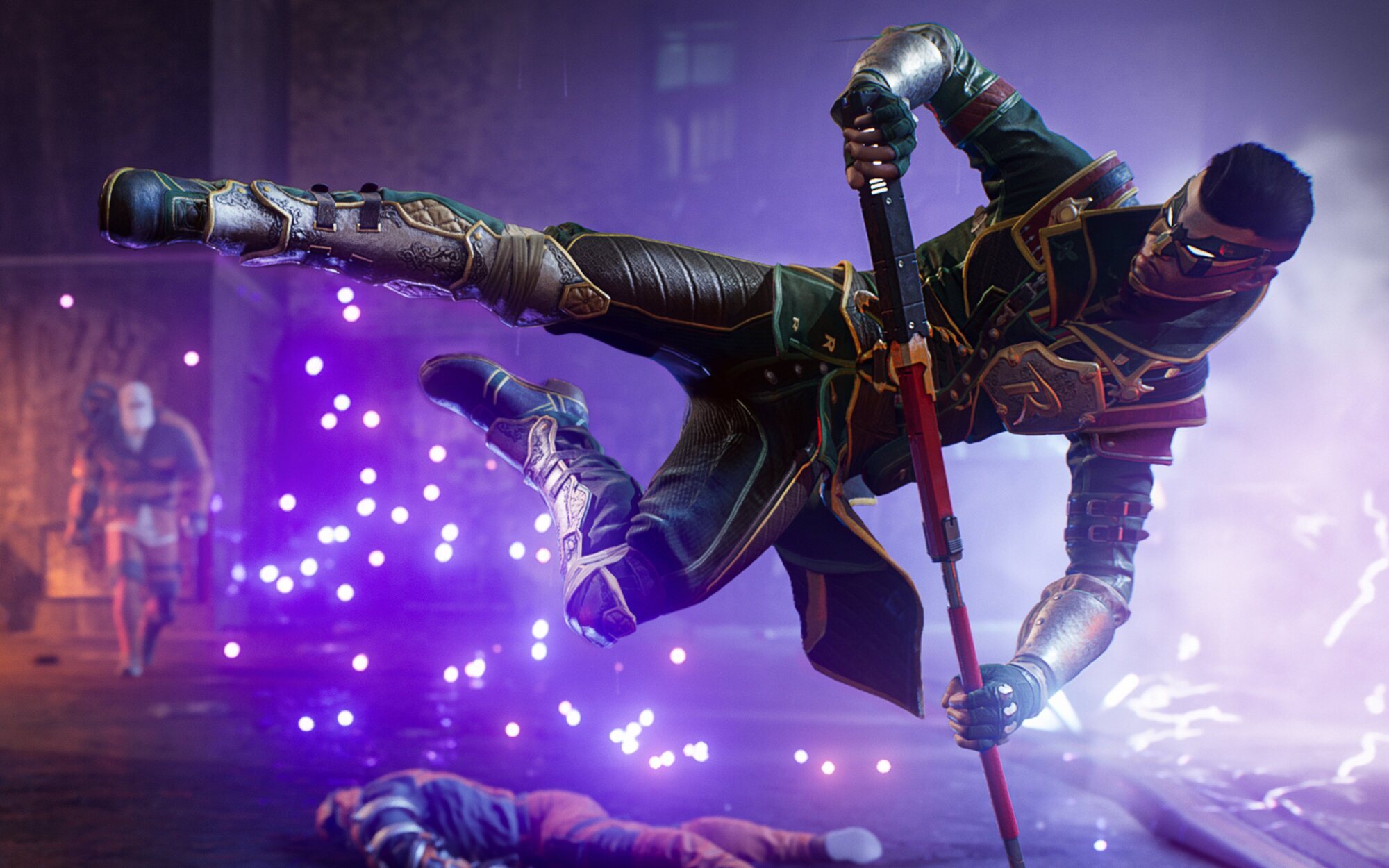 'Gotham Knights' ya dispone de versión de prueba en PS Plus Premium