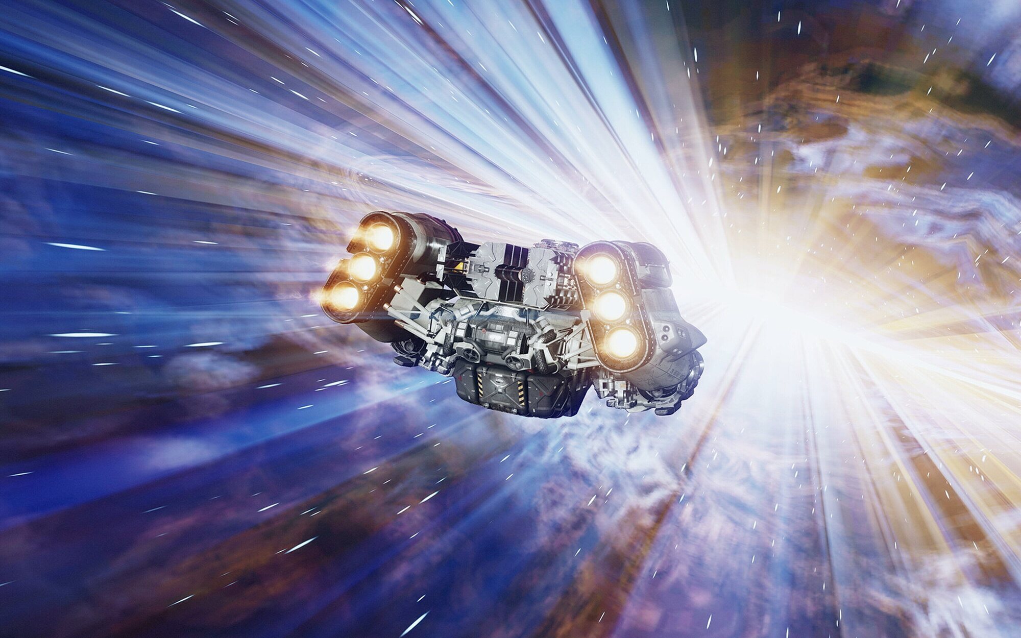 La fecha de lanzamiento de 'Starfield' se revelará "muy pronto", afirma Bethesda