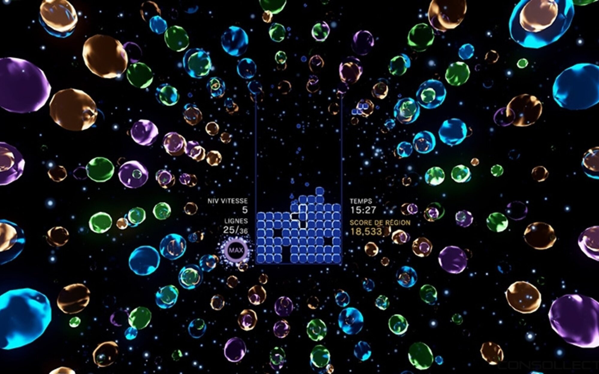 PlayStation VR2 revela su catálogo de lanzamiento al completo, con casi 40 juegos