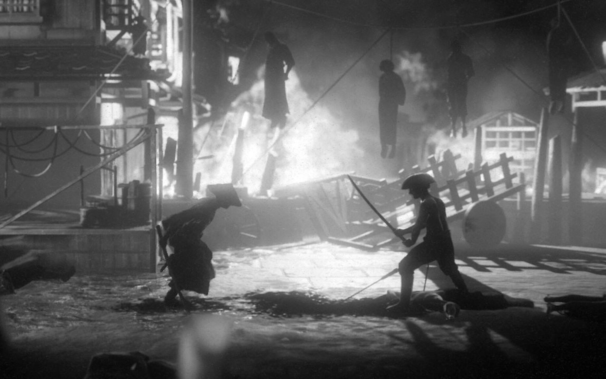 'Trek to Yomi' y 'Life is Strange 2' llegarán a Nintendo Switch: estas son las fechas de lanzamiento