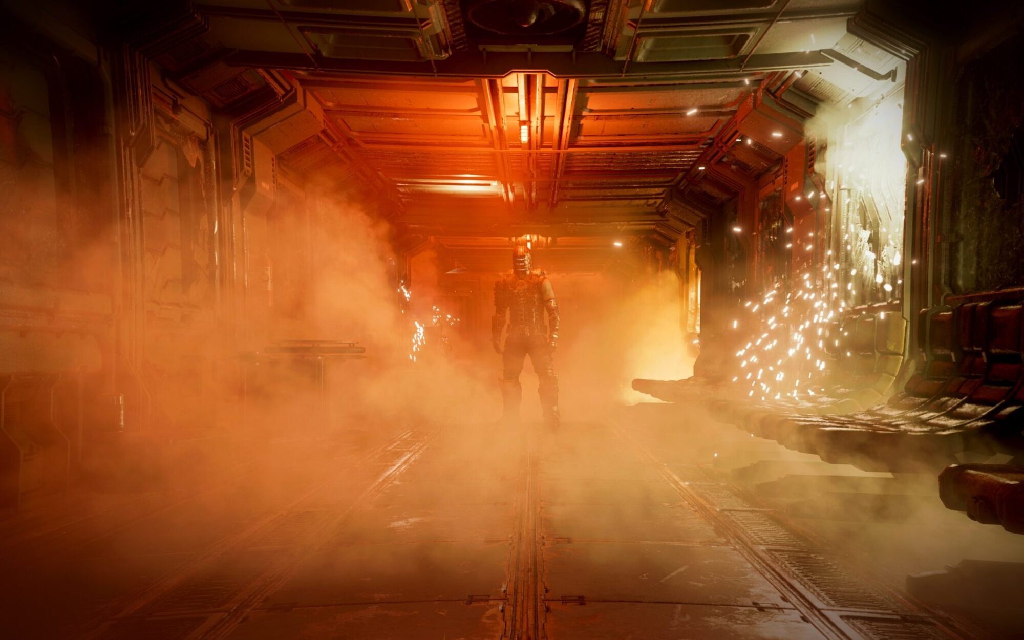 'Dead Space Remake': fechas y horas del lanzamiento global y las descargas