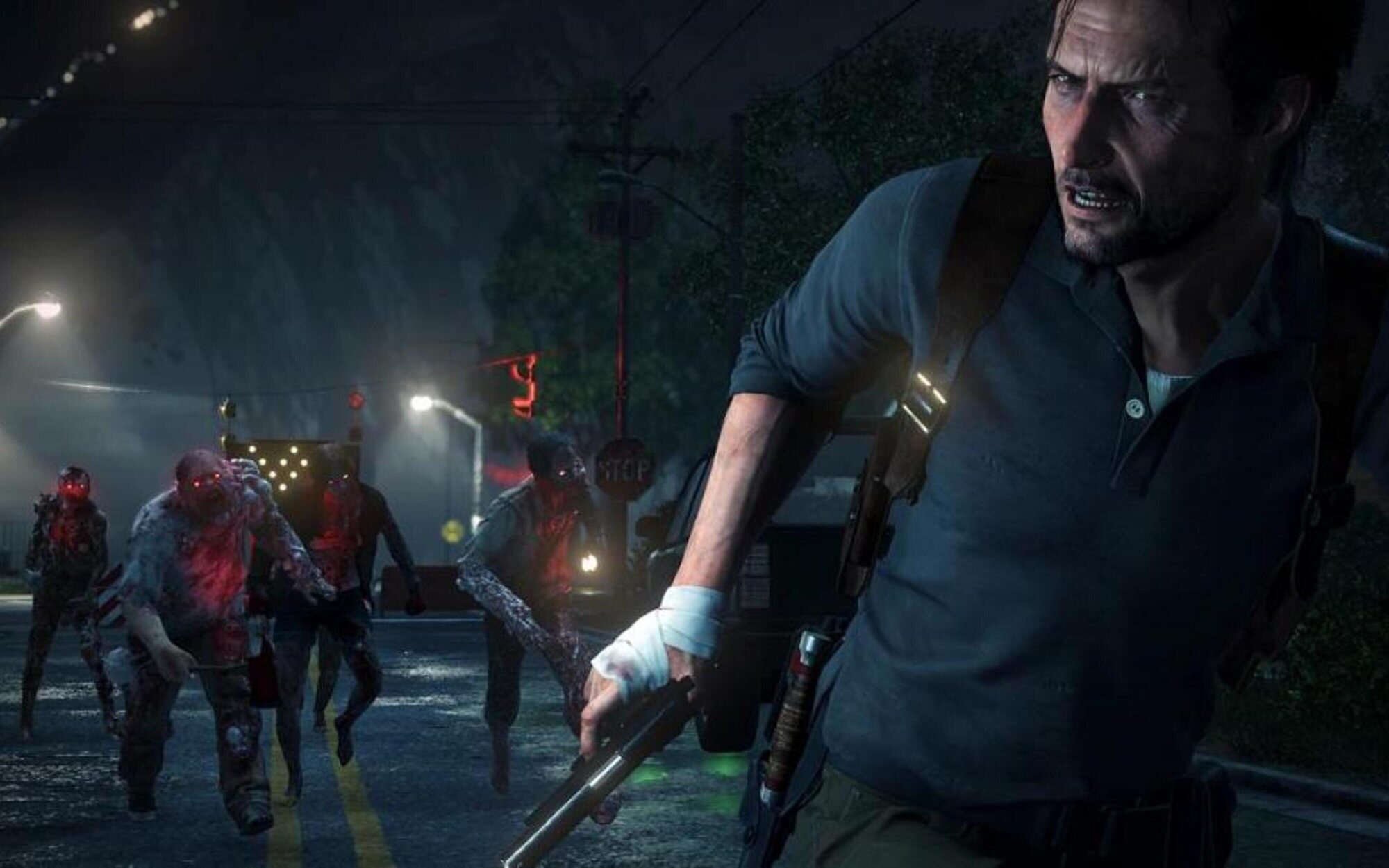 'Hi-Fi RUSH' sería el nuevo juego de los creadores de 'The Evil Within' y se presentaría mañana